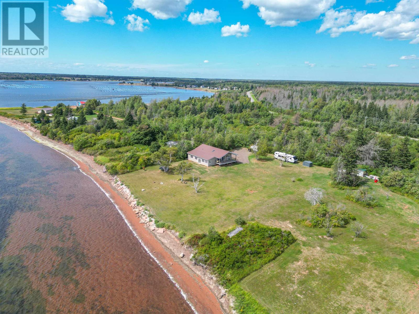 21 Johns Lane, East Bideford, Prince Edward Island  C0B 1J0 - Photo 26 - 202613820