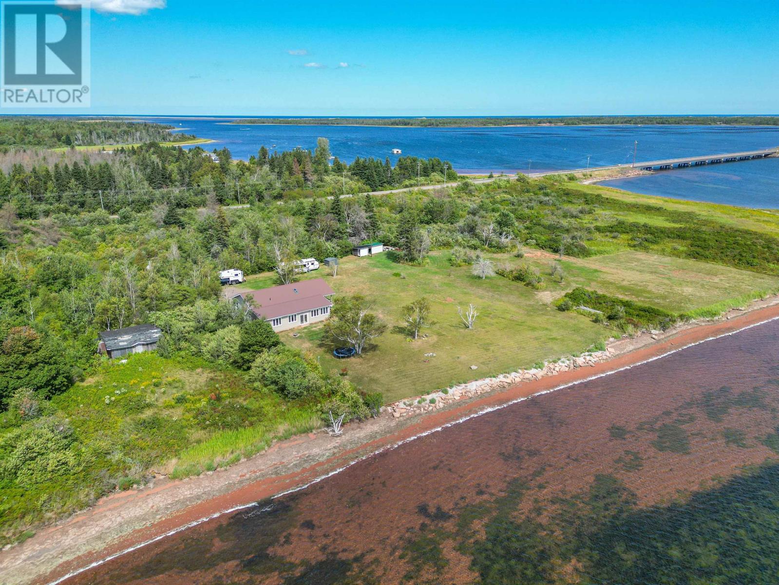 21 Johns Lane, East Bideford, Prince Edward Island  C0B 1J0 - Photo 4 - 202613820