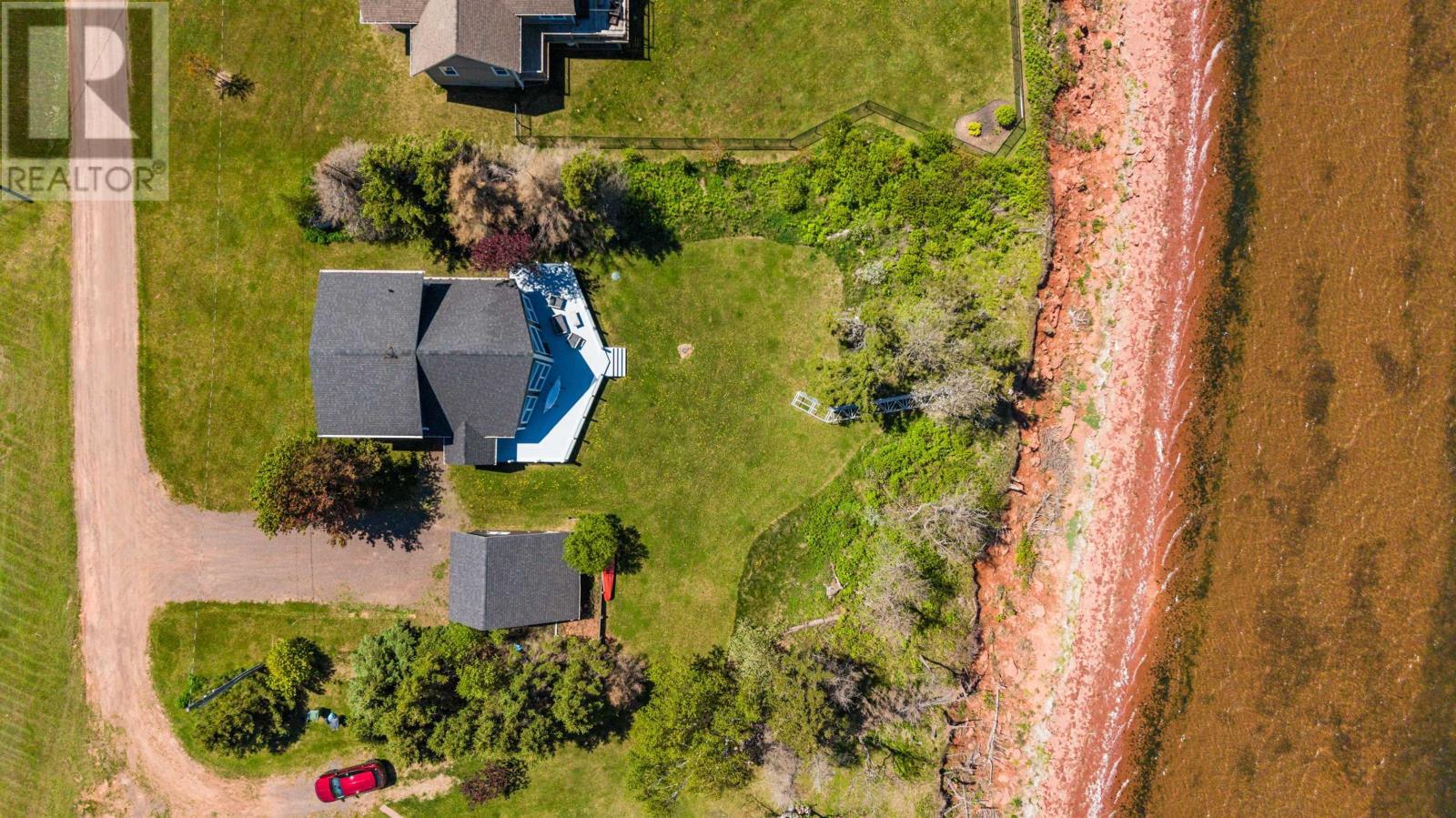 309 Eagles Path Lane, West Covehead, Prince Edward Island  C0A 1P0 - Photo 48 - 202613837