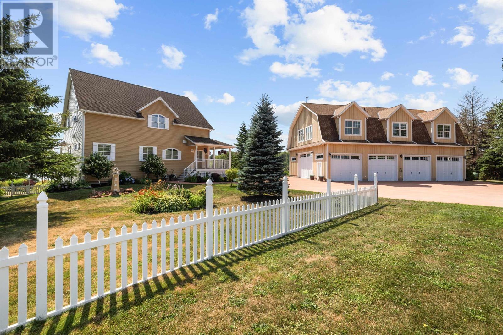 59 River View Crescent, Margate, Prince Edward Island  C0B 1M0 - Photo 3 - 202613846