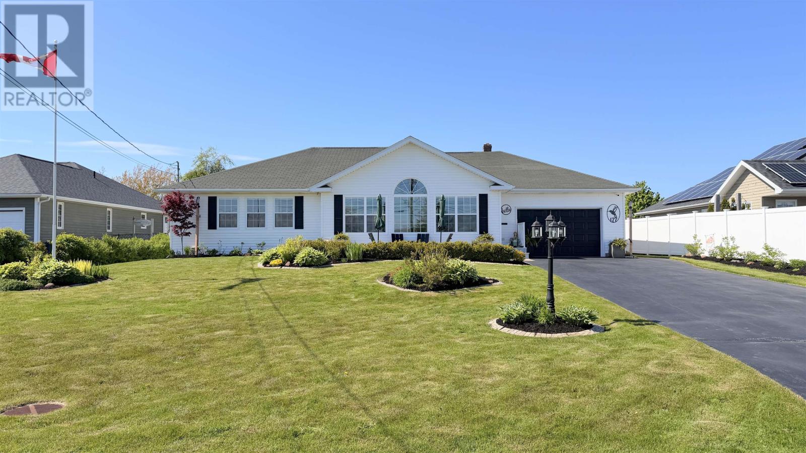 177 Crozier Drive, Summerside, Prince Edward Island