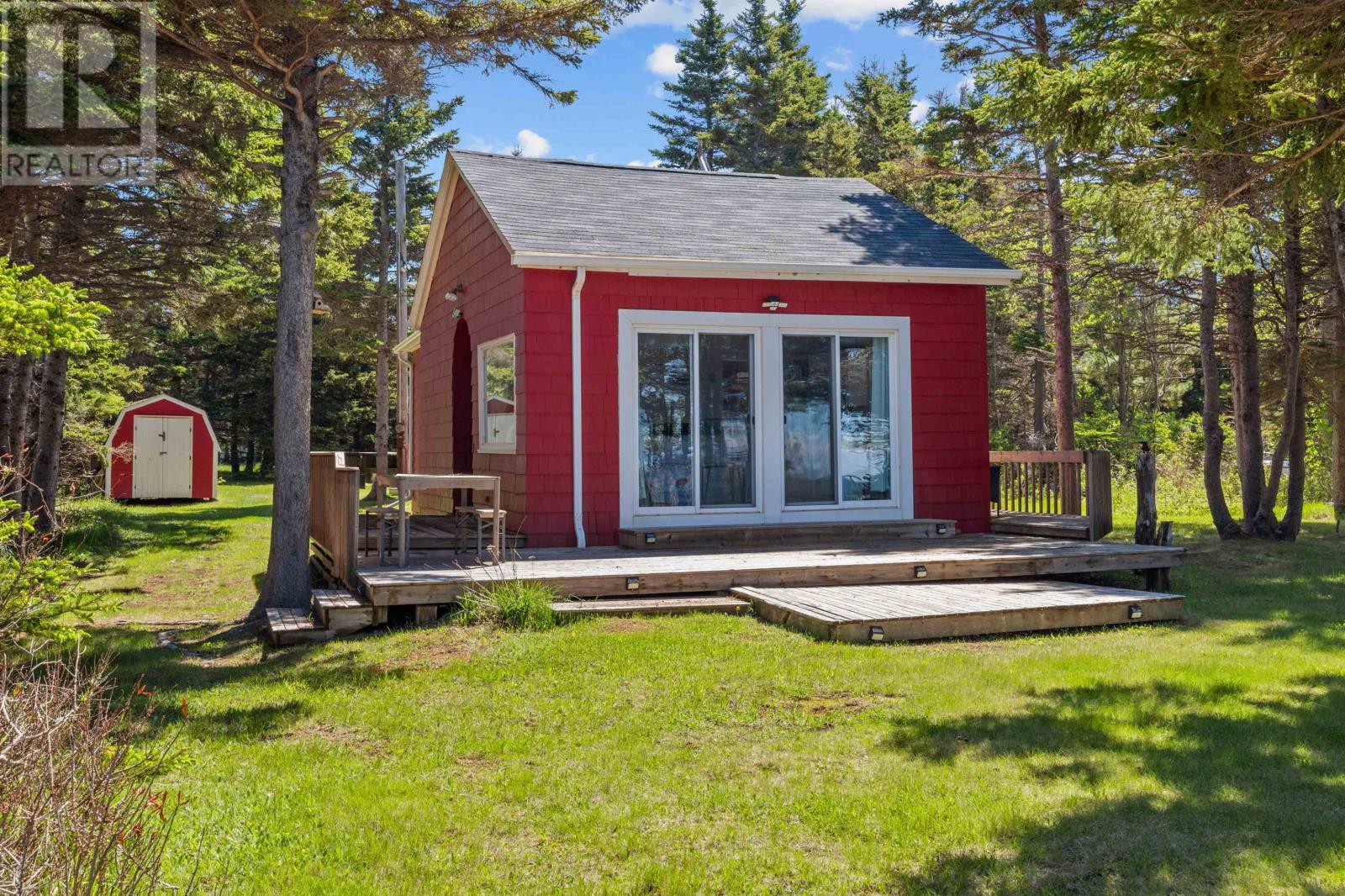 82 Gordon Cove Road, Chelton, Prince Edward Island  C0B 1A0 - Photo 1 - 202613912
