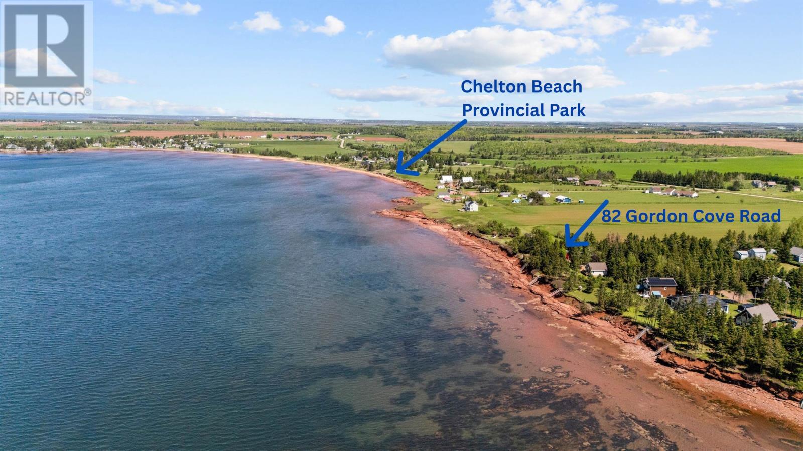82 Gordon Cove Road, Chelton, Prince Edward Island  C0B 1A0 - Photo 46 - 202613912