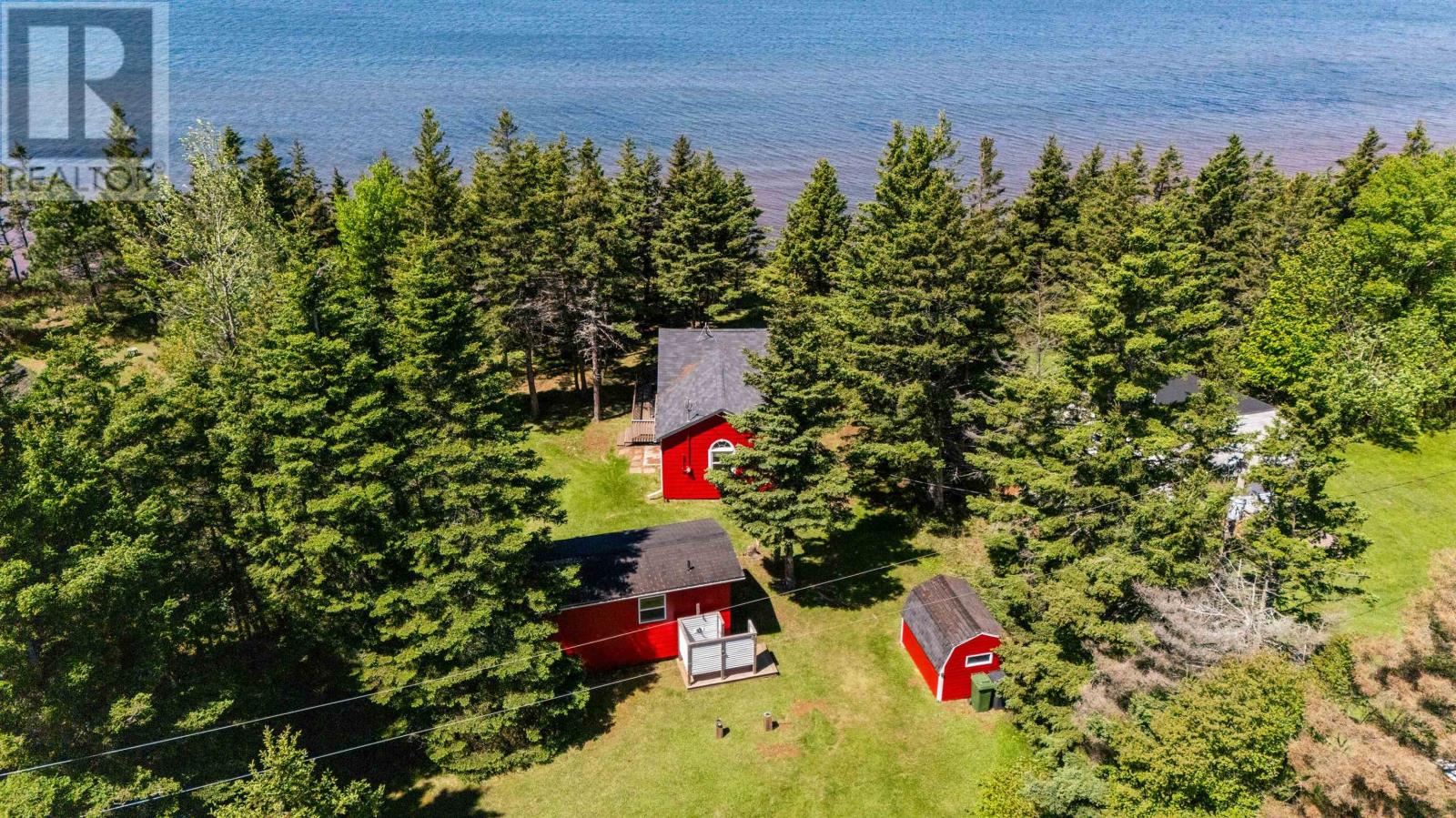 82 Gordon Cove Road, Chelton, Prince Edward Island  C0B 1A0 - Photo 48 - 202613912