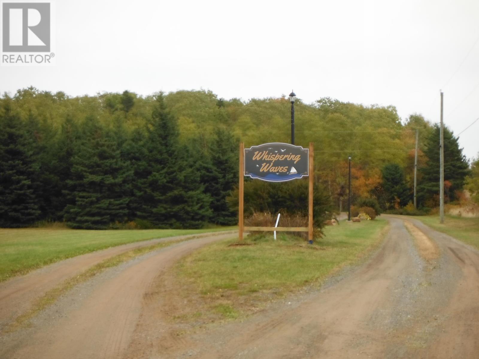 Lot # 10 Sunrise Drive, Morell, Prince Edward Island