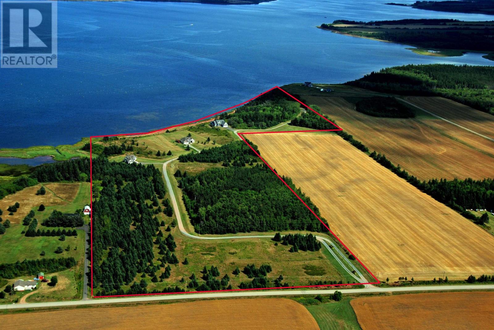 Lot # 10 Sunrise Drive, Morell, Prince Edward Island  C0A 1F0 - Photo 14 - 202613924