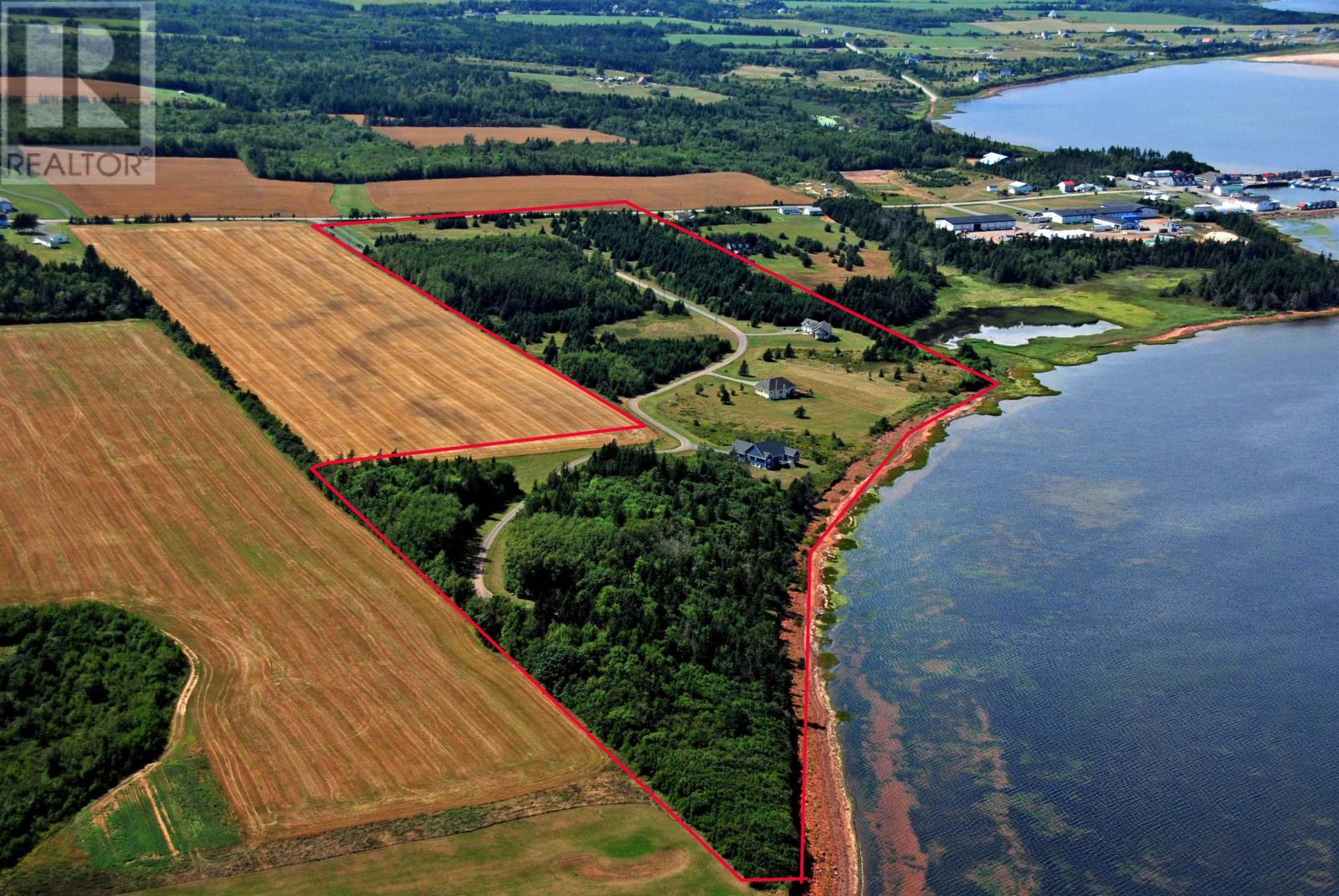 Lot # 10 Sunrise Drive, Morell, Prince Edward Island  C0A 1F0 - Photo 15 - 202613924