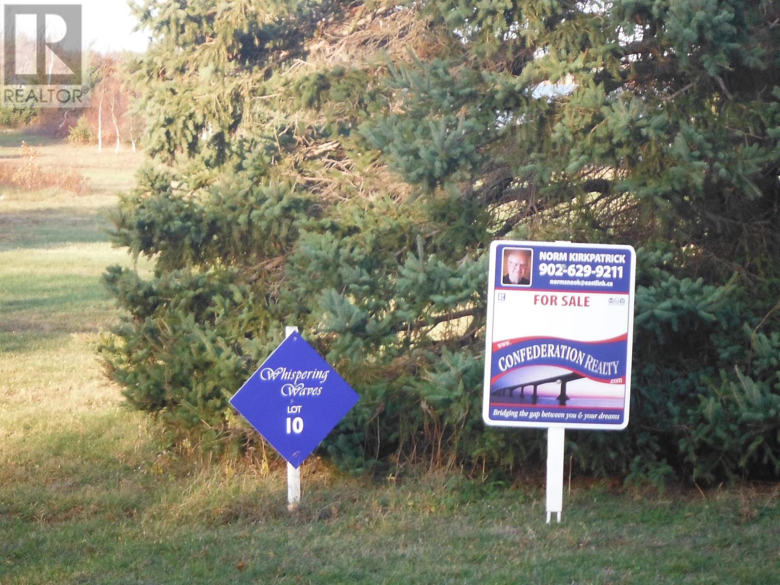 Lot # 10 Sunrise Drive, Morell, Prince Edward Island  C0A 1F0 - Photo 7 - 202613924