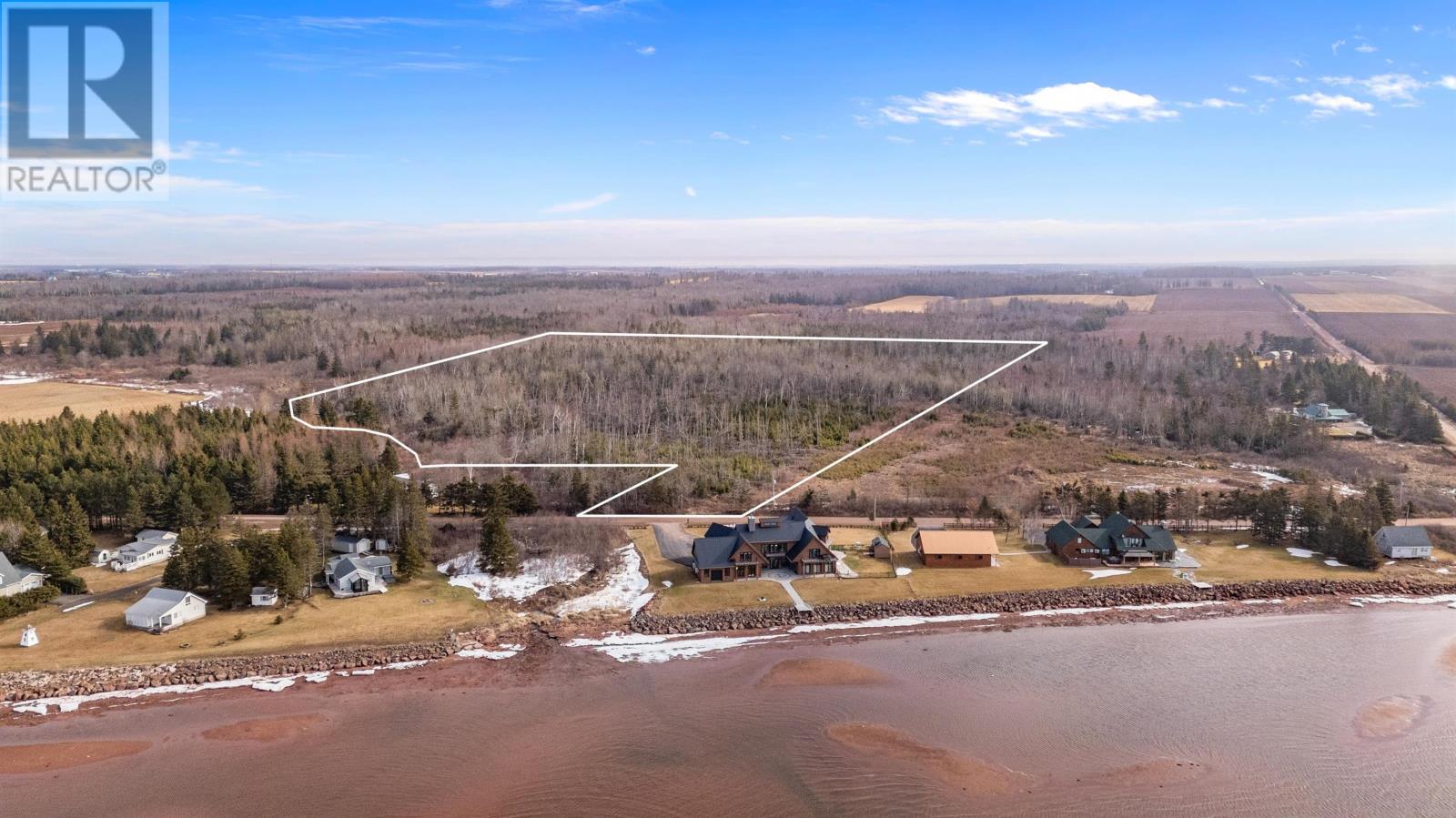 0 Chelton Road, Albany, Prince Edward Island  C0B 1A0 - Photo 1 - 202613945