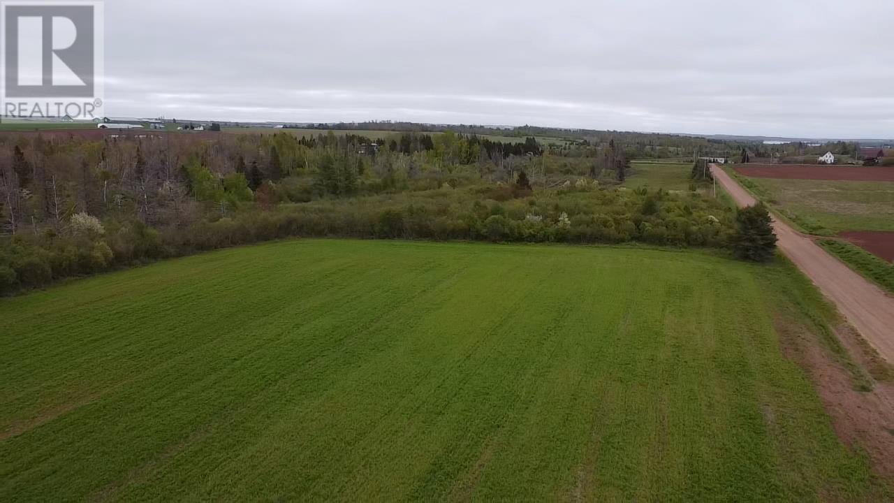Lot 2025-2b Dougan Road, Millview, Prince Edward Island  C0A 2E0 - Photo 1 - 202613959