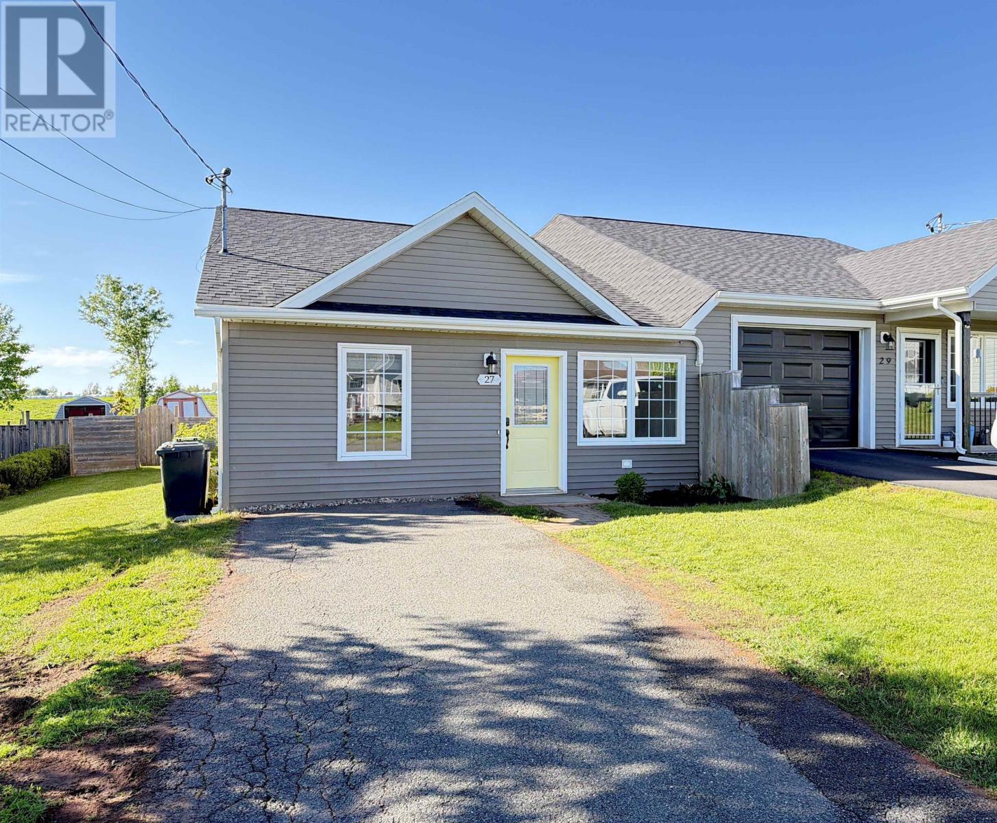 27 Parent Street, Charlottetown, Prince Edward Island  C1C 1R3 - Photo 43 - 202613973
