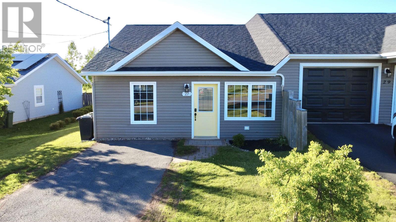 27 Parent Street, Charlottetown, Prince Edward Island  C1C 1R3 - Photo 47 - 202613973