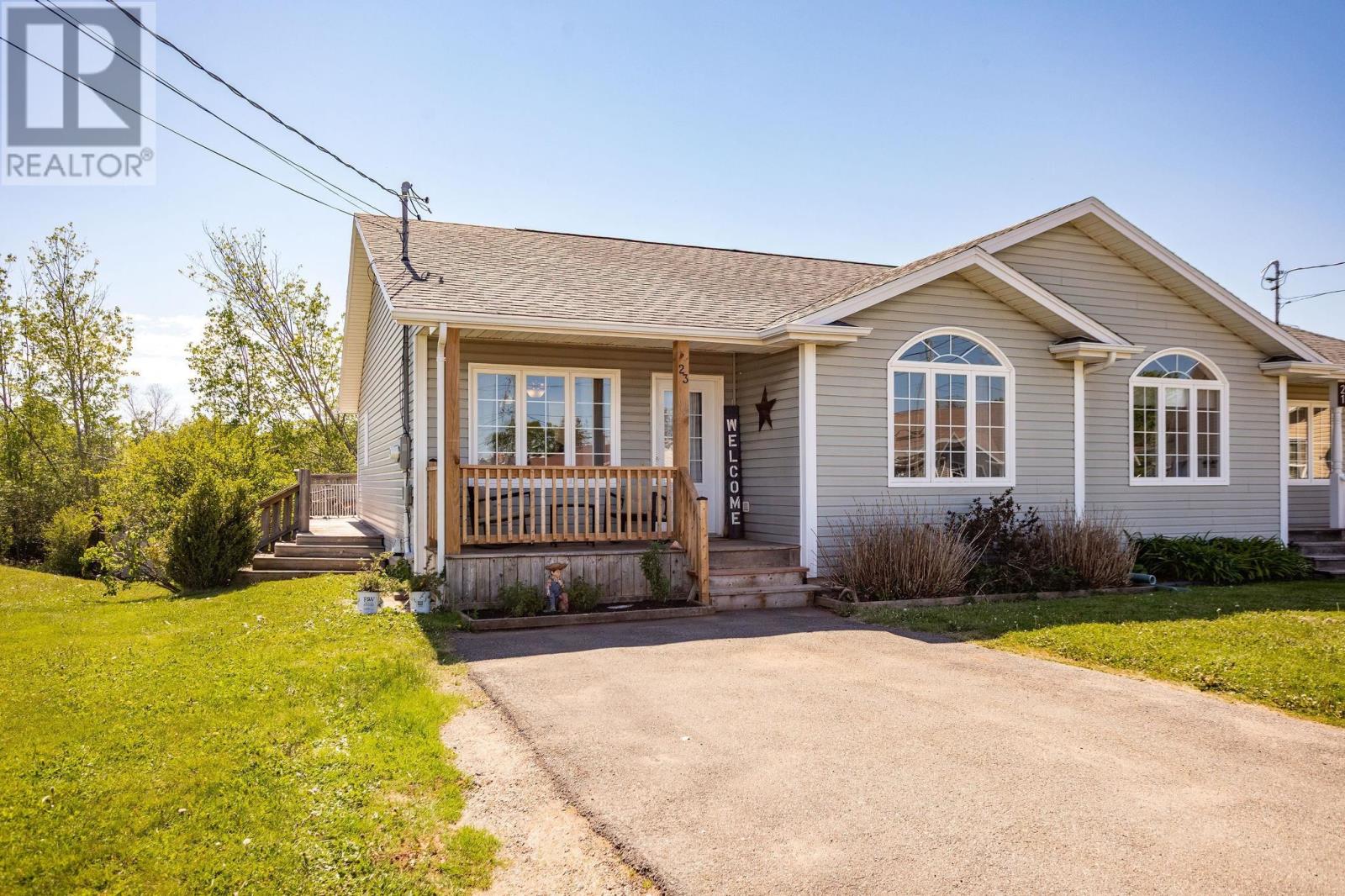 23 Park View Court, Cornwall, Prince Edward Island  C0A 1H4 - Photo 35 - 202613988