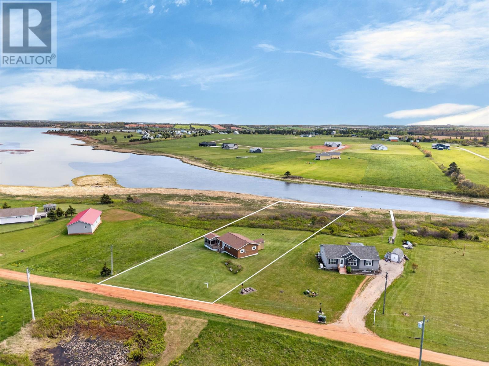 54 Rosie Lane, Rustico, Prince Edward Island  C0A 1N0 - Photo 1 - 202613990