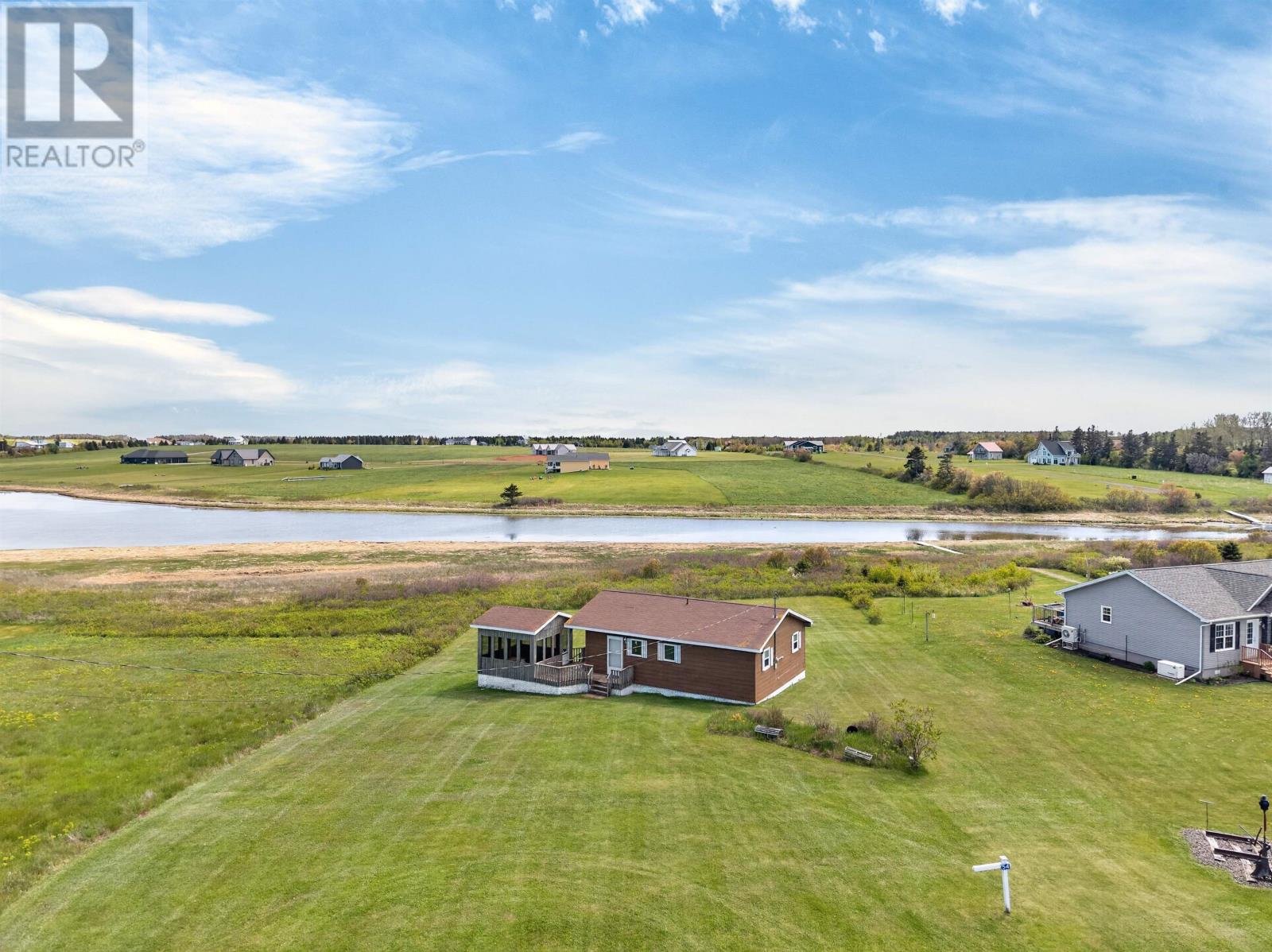 54 Rosie Lane, Rustico, Prince Edward Island  C0A 1N0 - Photo 2 - 202613990