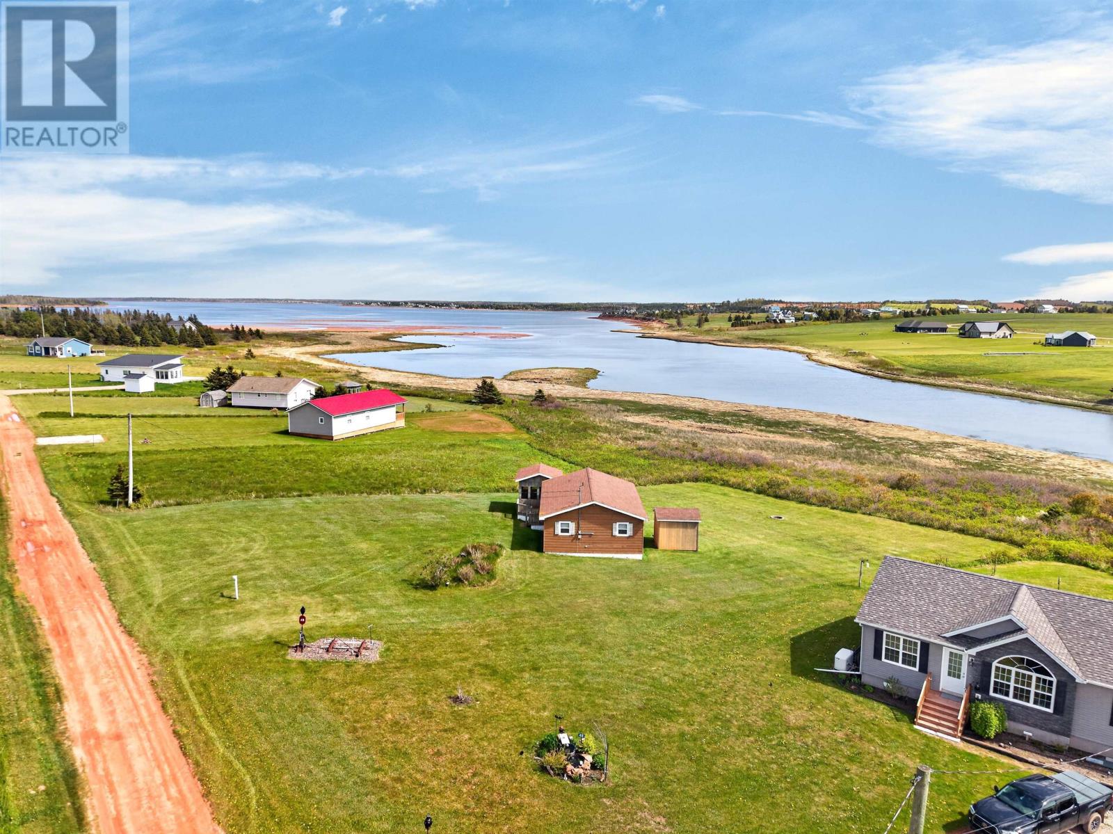 54 Rosie Lane, Rustico, Prince Edward Island  C0A 1N0 - Photo 31 - 202613990