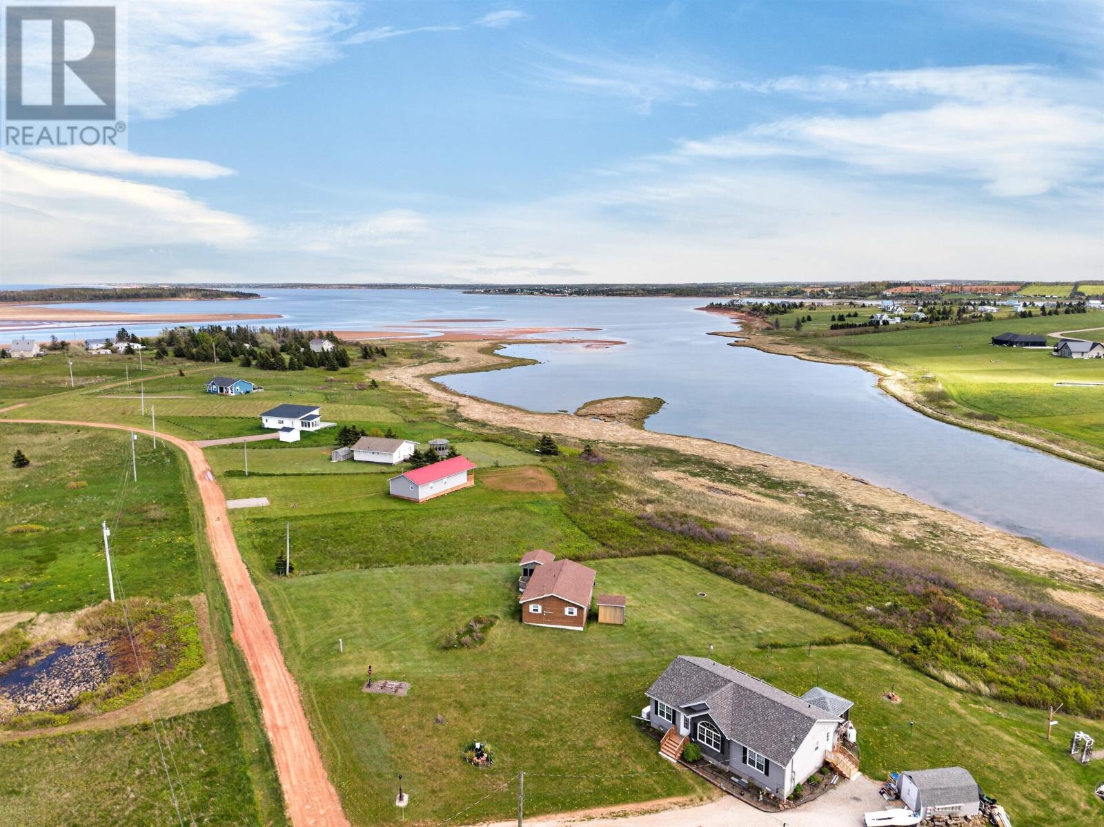 54 Rosie Lane, Rustico, Prince Edward Island  C0A 1N0 - Photo 8 - 202613990