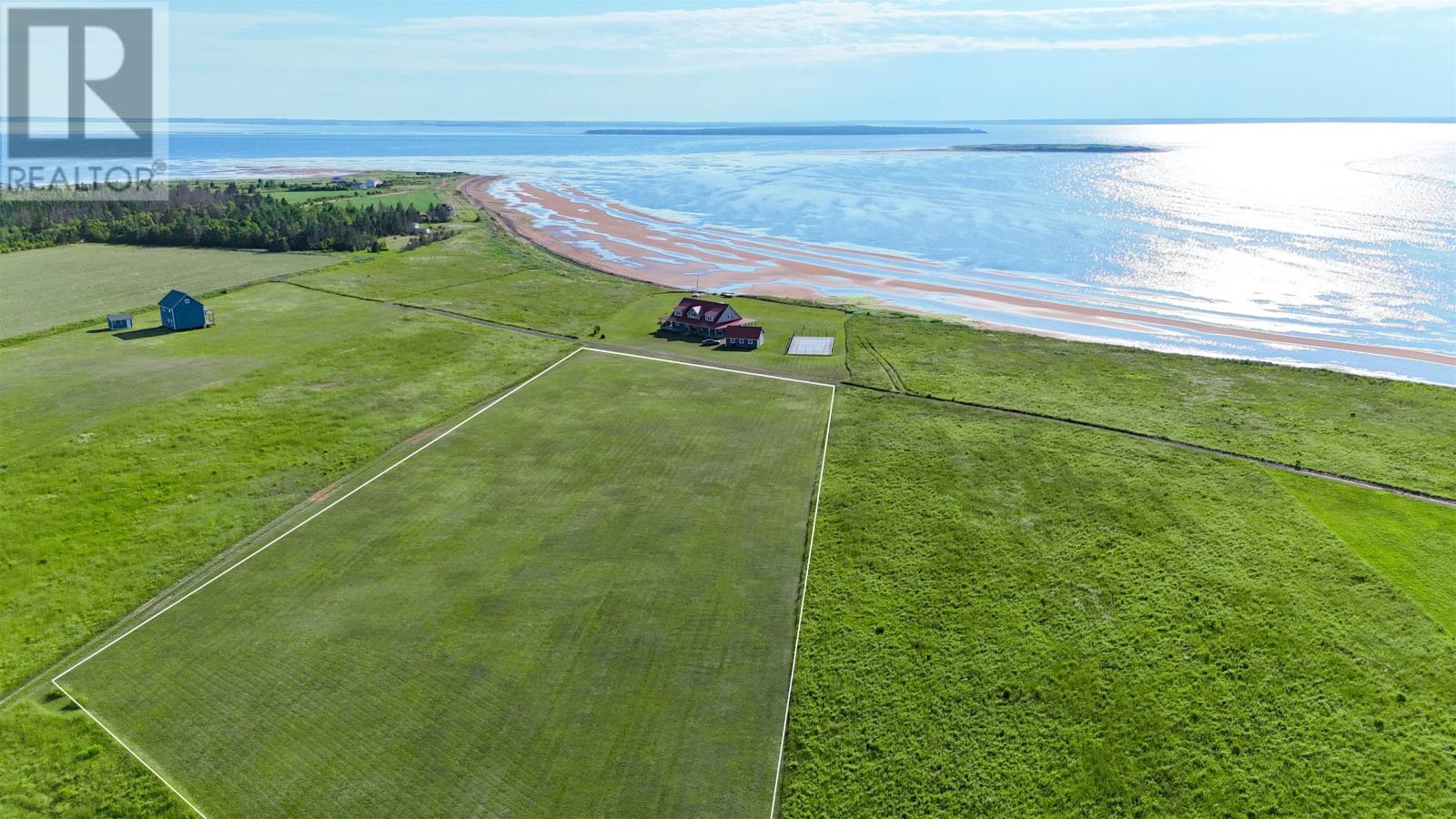 Lot 04-14 Island View Lane, Malpeque, Prince Edward Island  C0B 1M0 - Photo 1 - 202614011