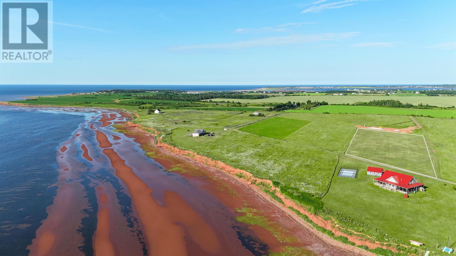 Lot 04-14 Island View Lane, Malpeque, Prince Edward Island  C0B 1M0 - Photo 3 - 202614011