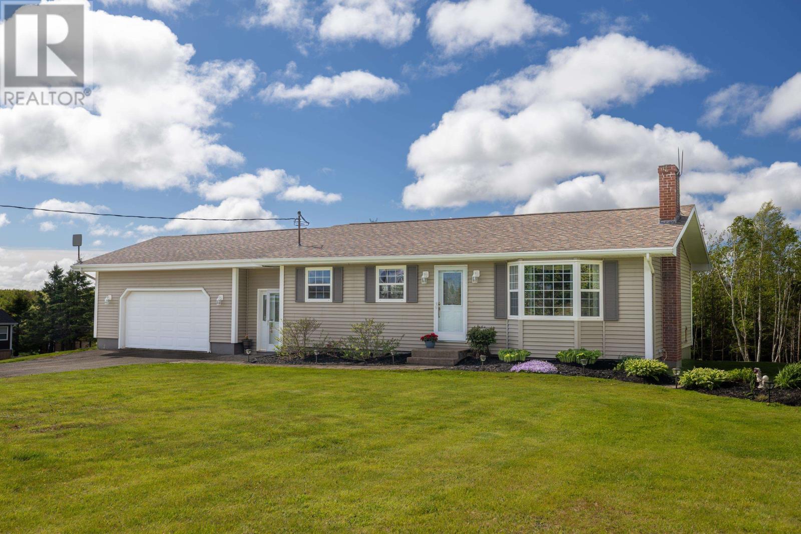 3039 Route 225 Route, Springton, Prince Edward Island