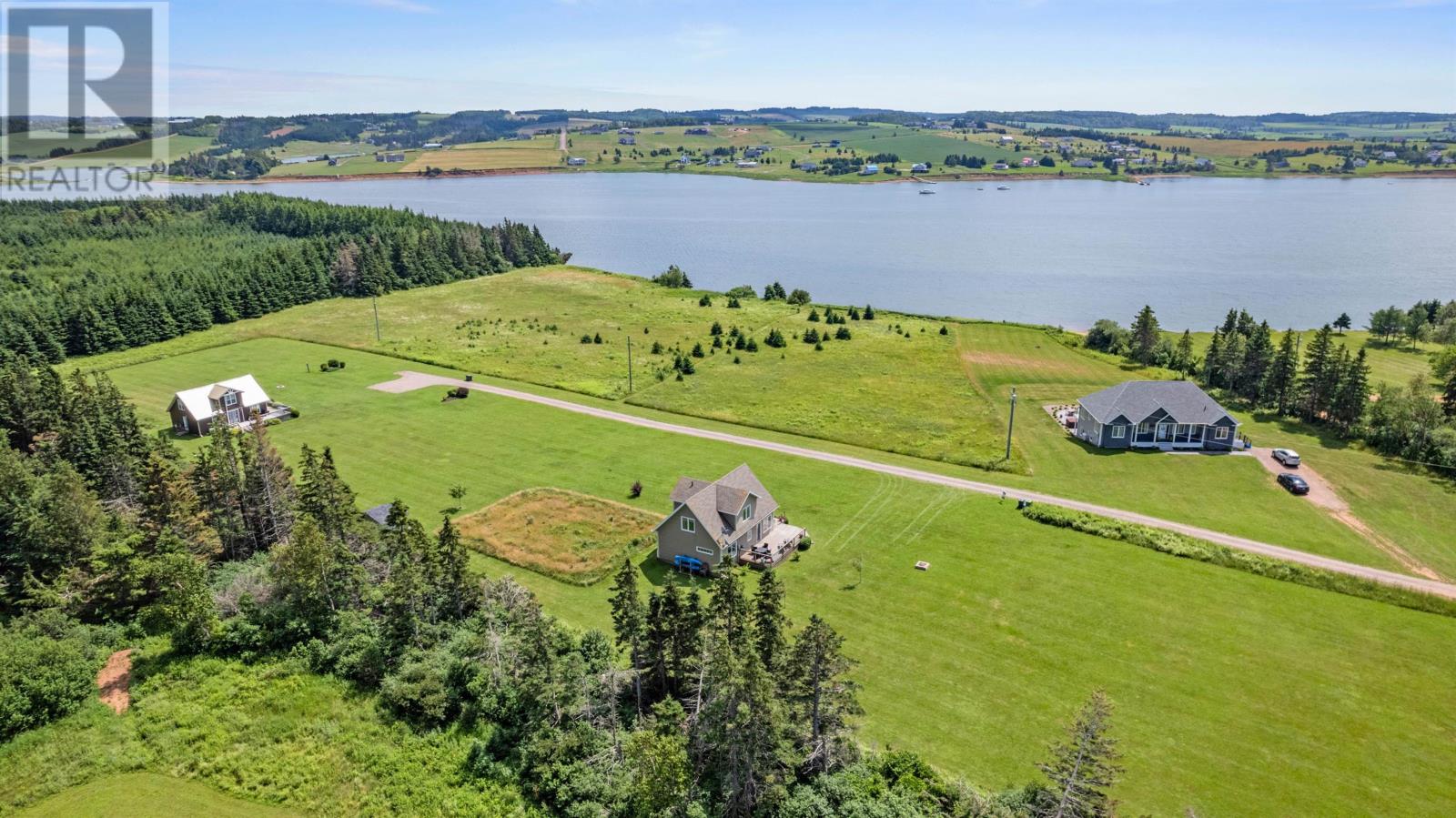 21 Sou-West Lane, Long River, Prince Edward Island  C0B 1M0 - Photo 1 - 202614032