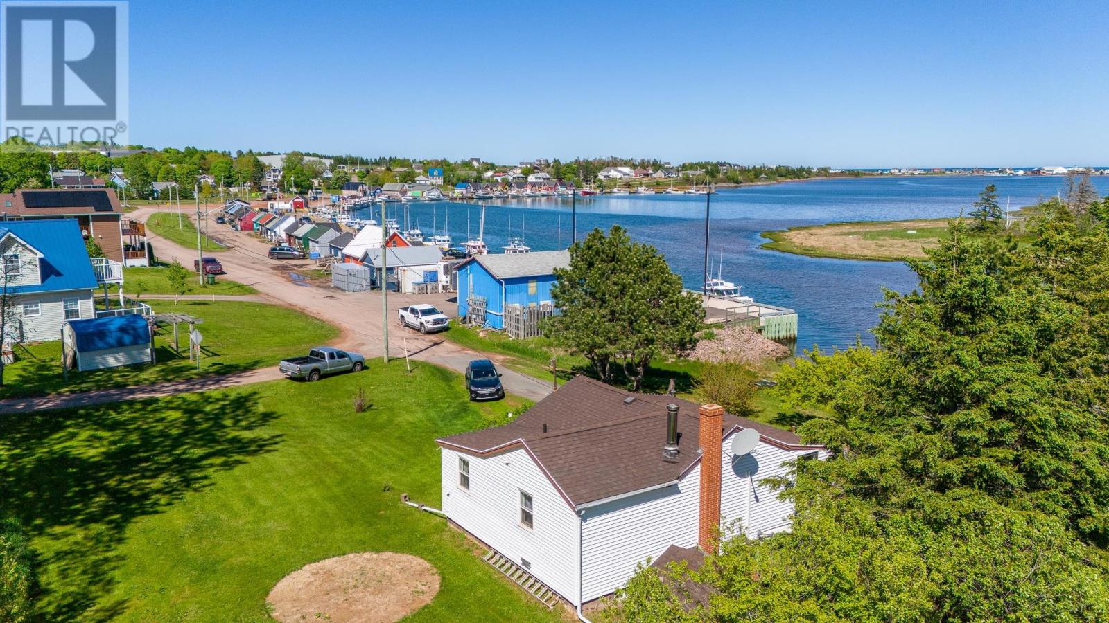 44 Riverside Drive, North Rustico, Prince Edward Island  C0A 1N0 - Photo 1 - 202614035
