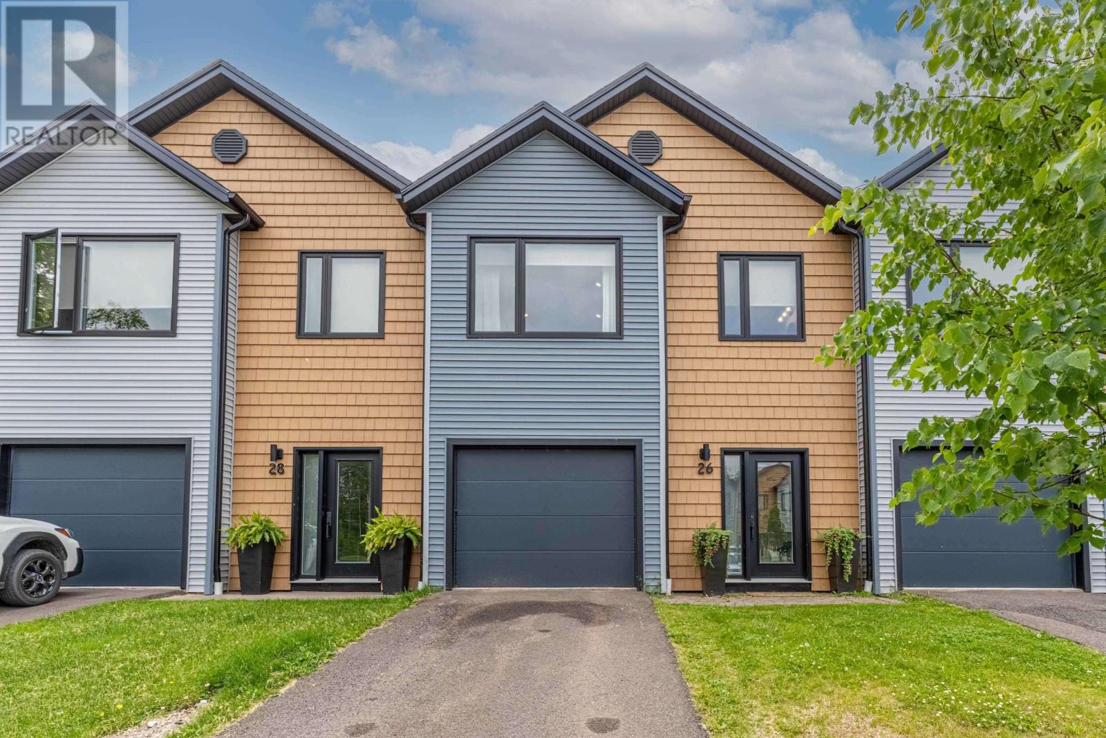 26 DR. JOHN KNOX Way, Stratford, Prince Edward Island