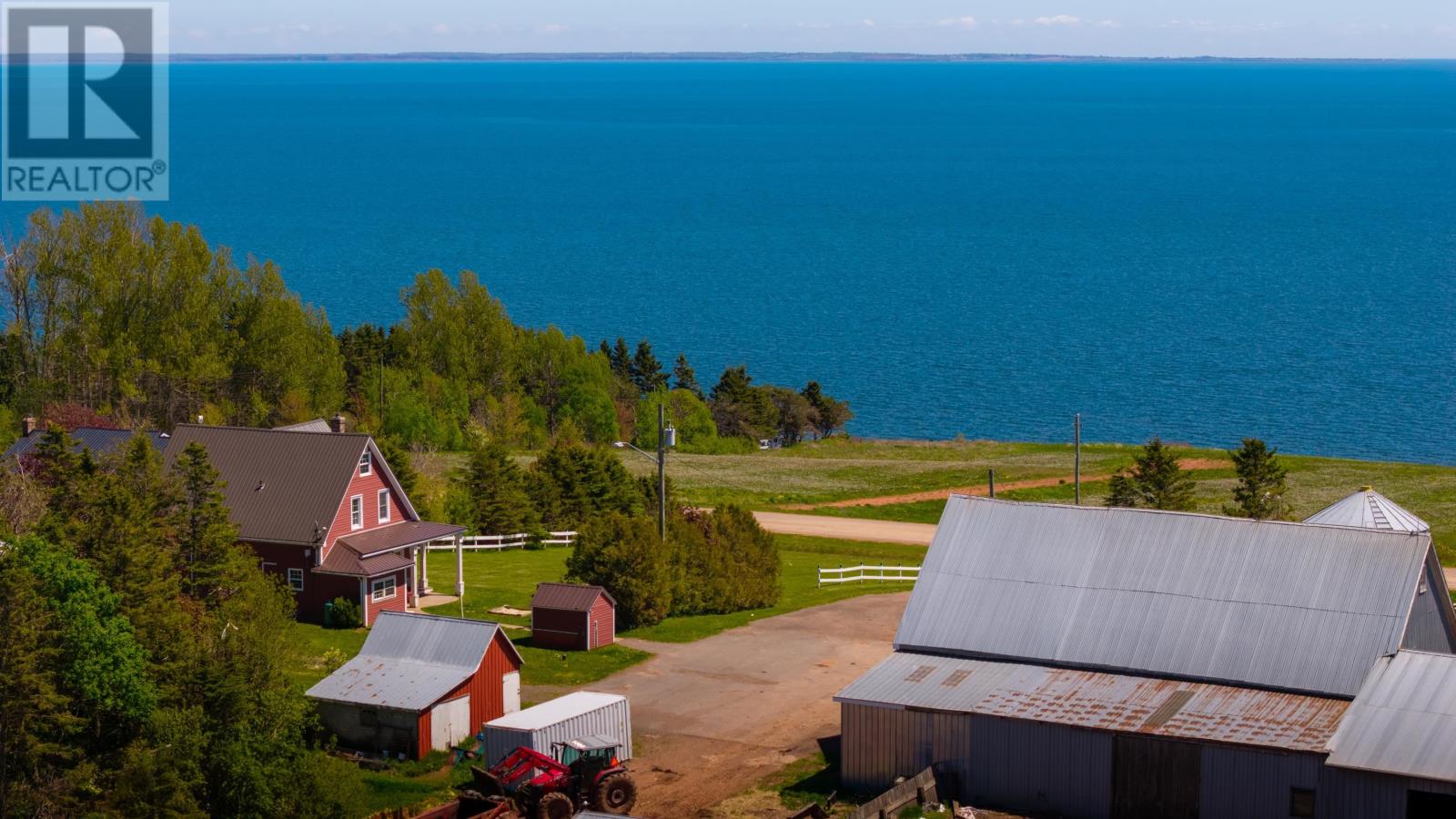3816 Rte 19, Cumberland, Prince Edward Island  C0A 1H2 - Photo 1 - 202614049