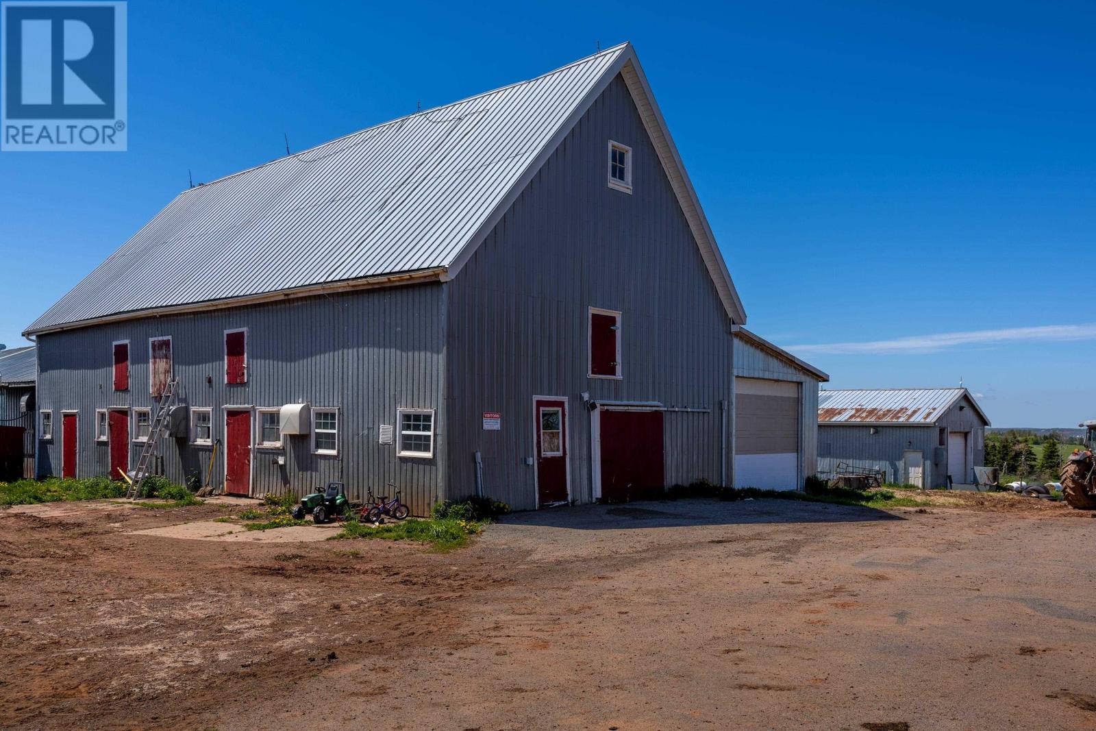 3816 Rte 19, Cumberland, Prince Edward Island  C0A 1H2 - Photo 35 - 202614049