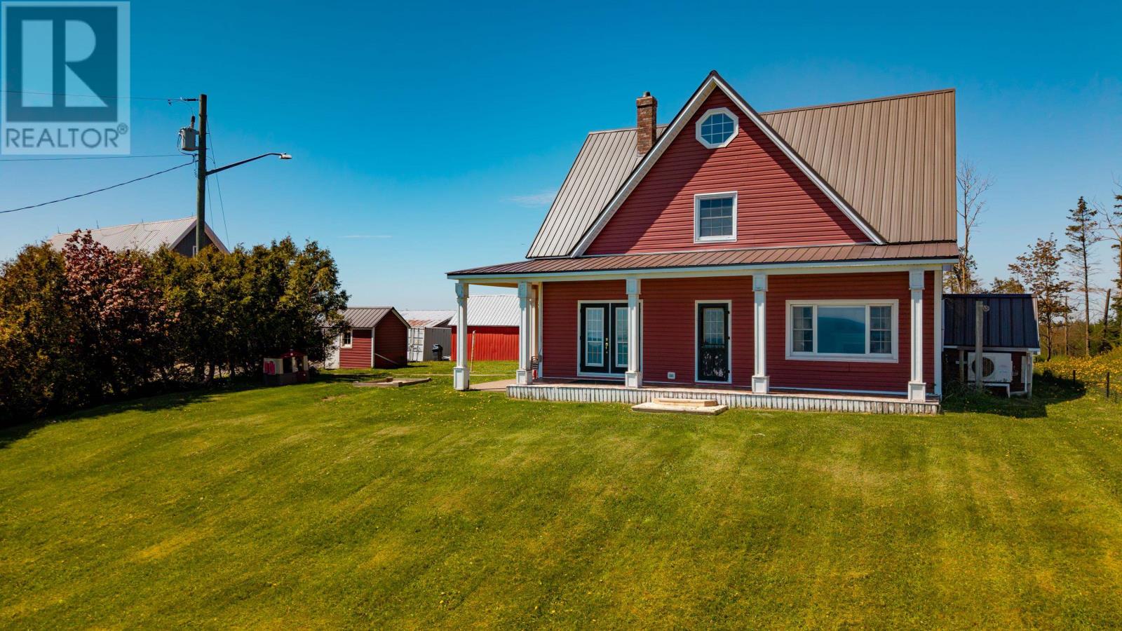3816 Rte 19, Cumberland, Prince Edward Island  C0A 1H2 - Photo 7 - 202614049