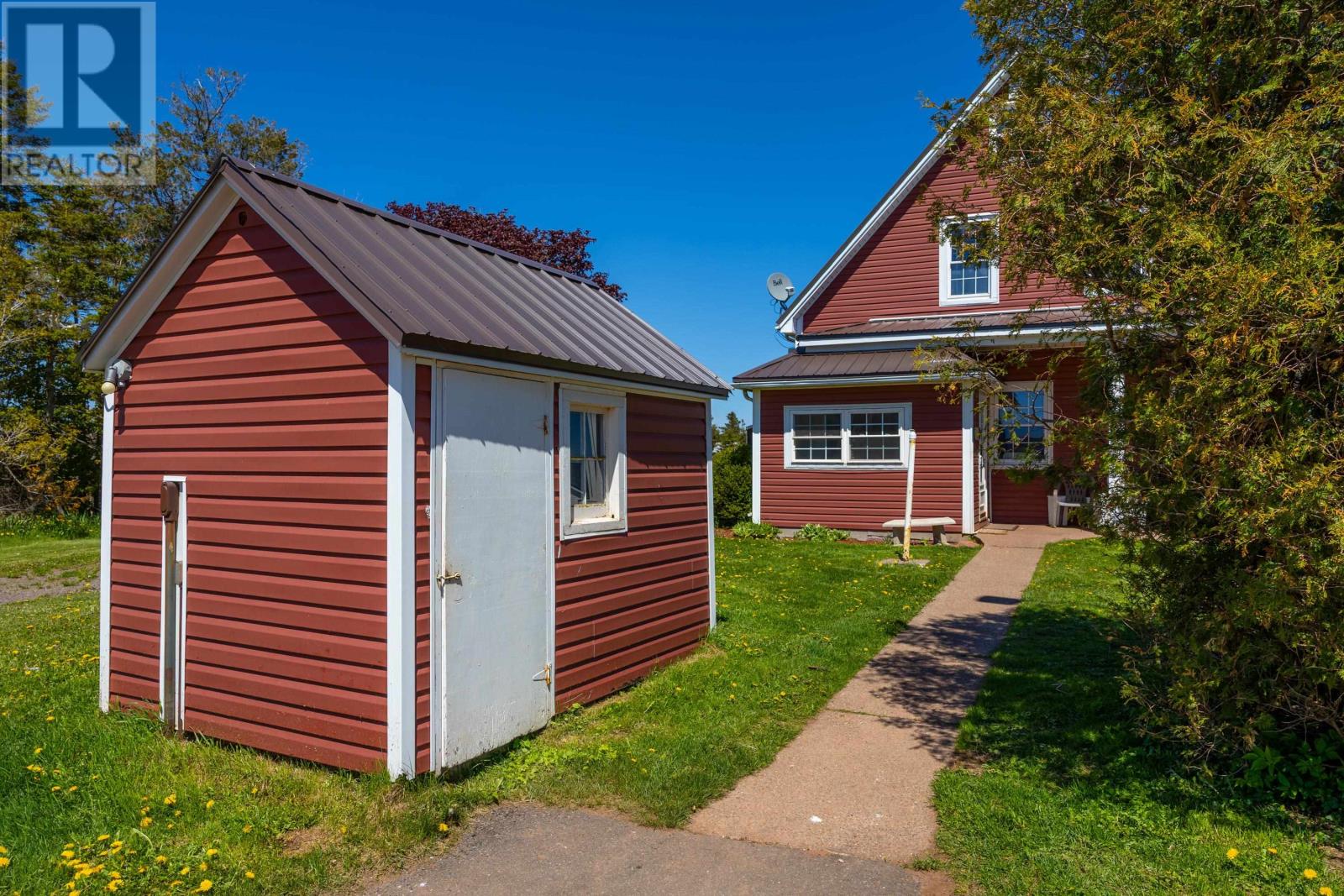 3816 Rte 19, Cumberland, Prince Edward Island  C0A 1H2 - Photo 8 - 202614049