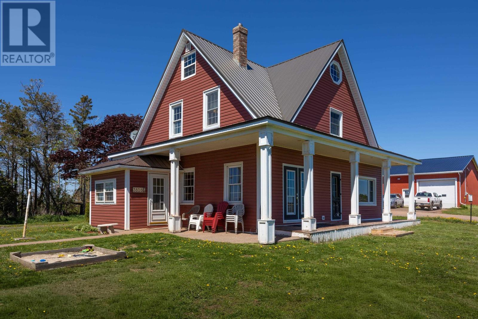 3816 Rte 19, Cumberland, Prince Edward Island  C0A 1H2 - Photo 9 - 202614049
