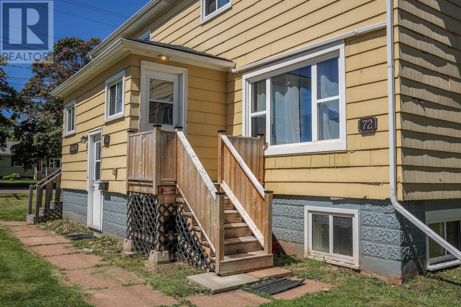 72,74,76 Parkview Drive, Charlottetown, Prince Edward Island  C1A 2E2 - Photo 29 - 202614057