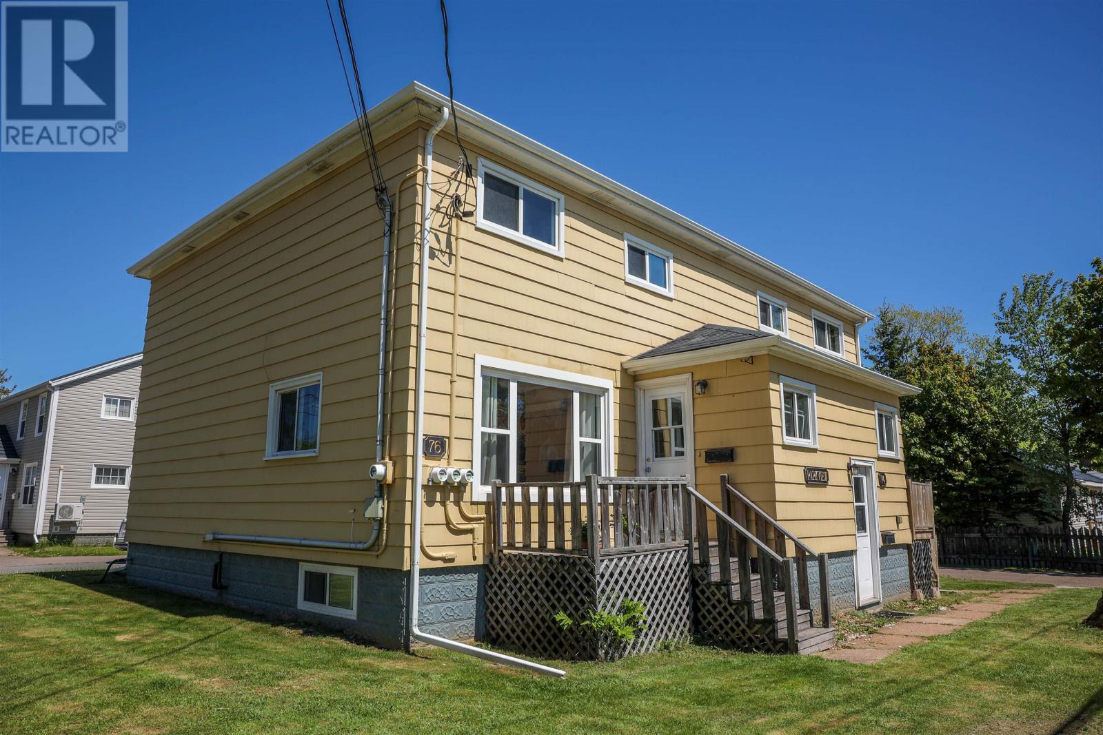 72,74,76 Parkview Drive, Charlottetown, Prince Edward Island  C1A 2E2 - Photo 30 - 202614057