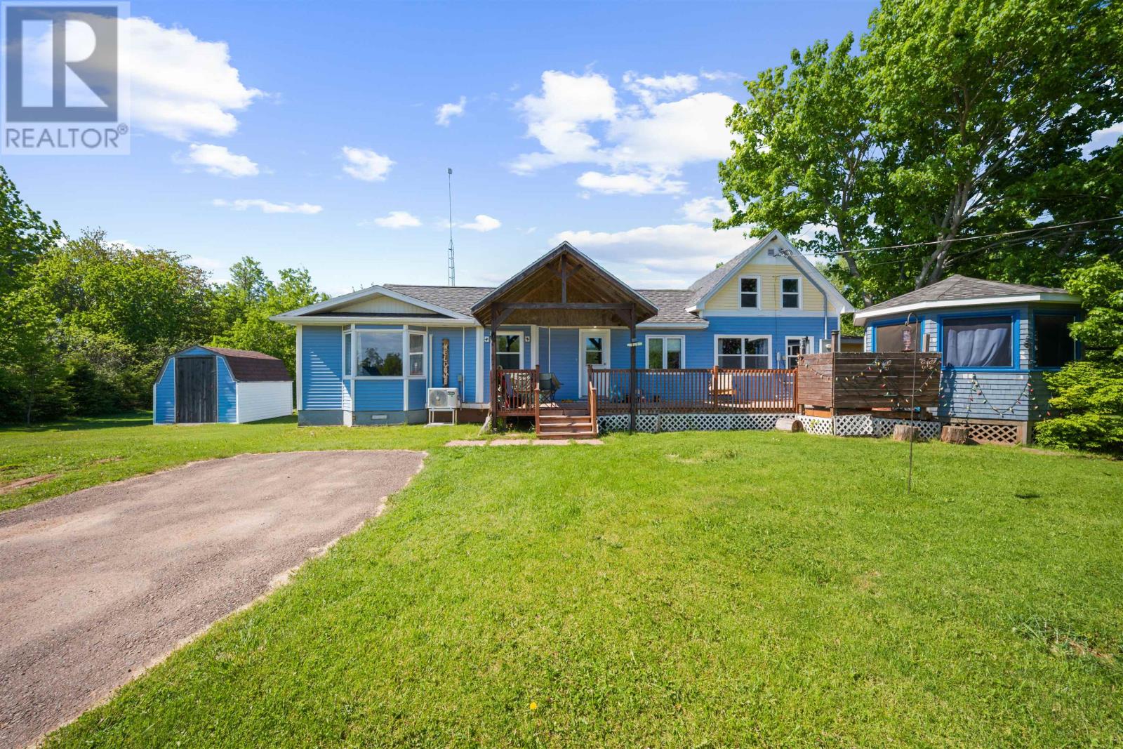1284 Deblois Road, St. Louis, Prince Edward Island  C0B 1Z0 - Photo 1 - 202614071