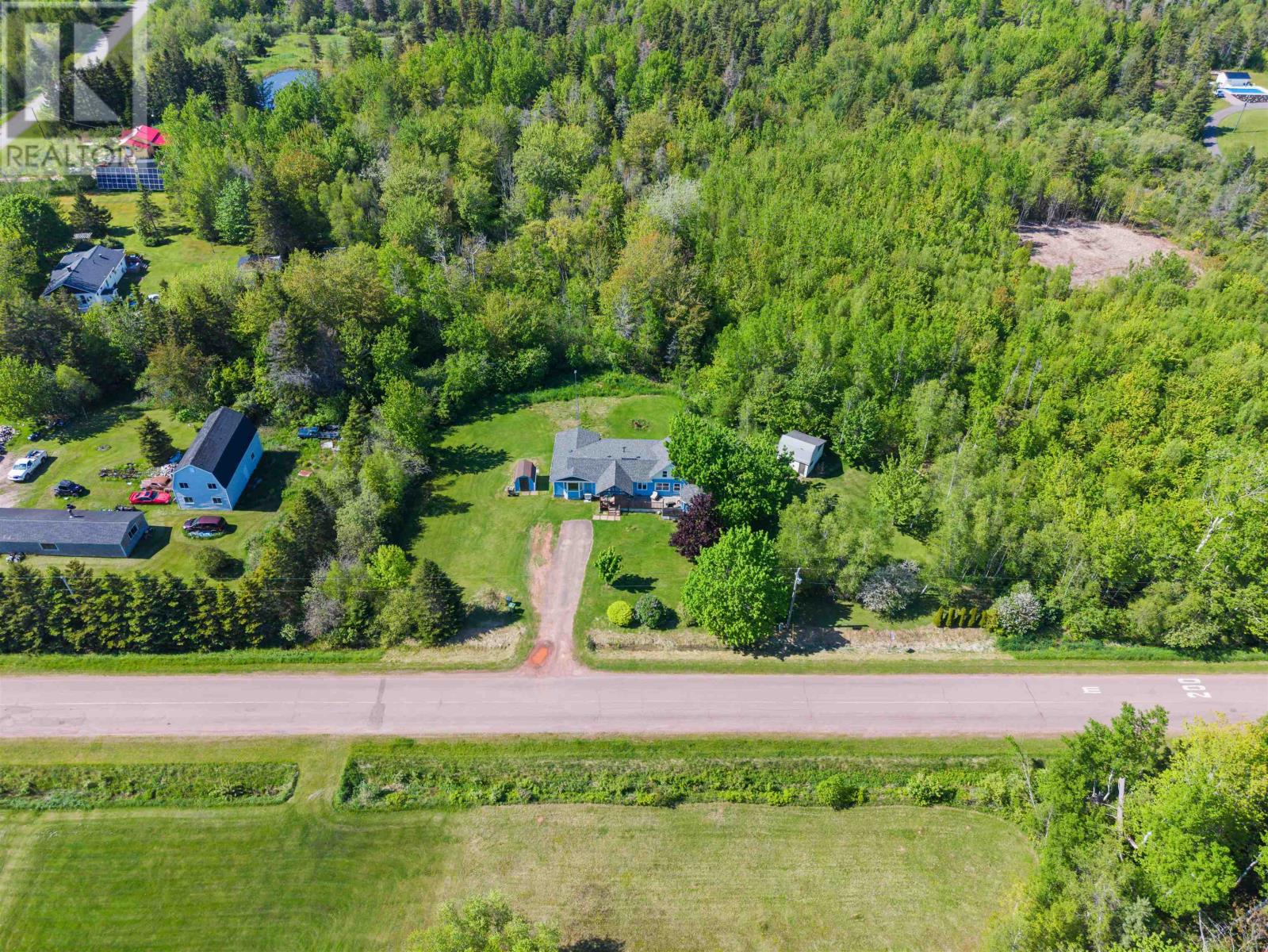 1284 Deblois Road, St. Louis, Prince Edward Island  C0B 1Z0 - Photo 31 - 202614071