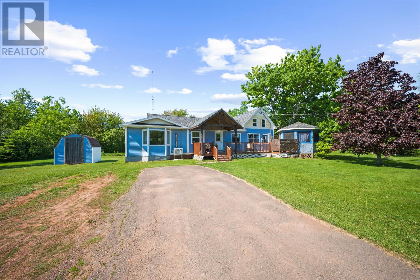 1284 Deblois Road, St. Louis, Prince Edward Island  C0B 1Z0 - Photo 5 - 202614071