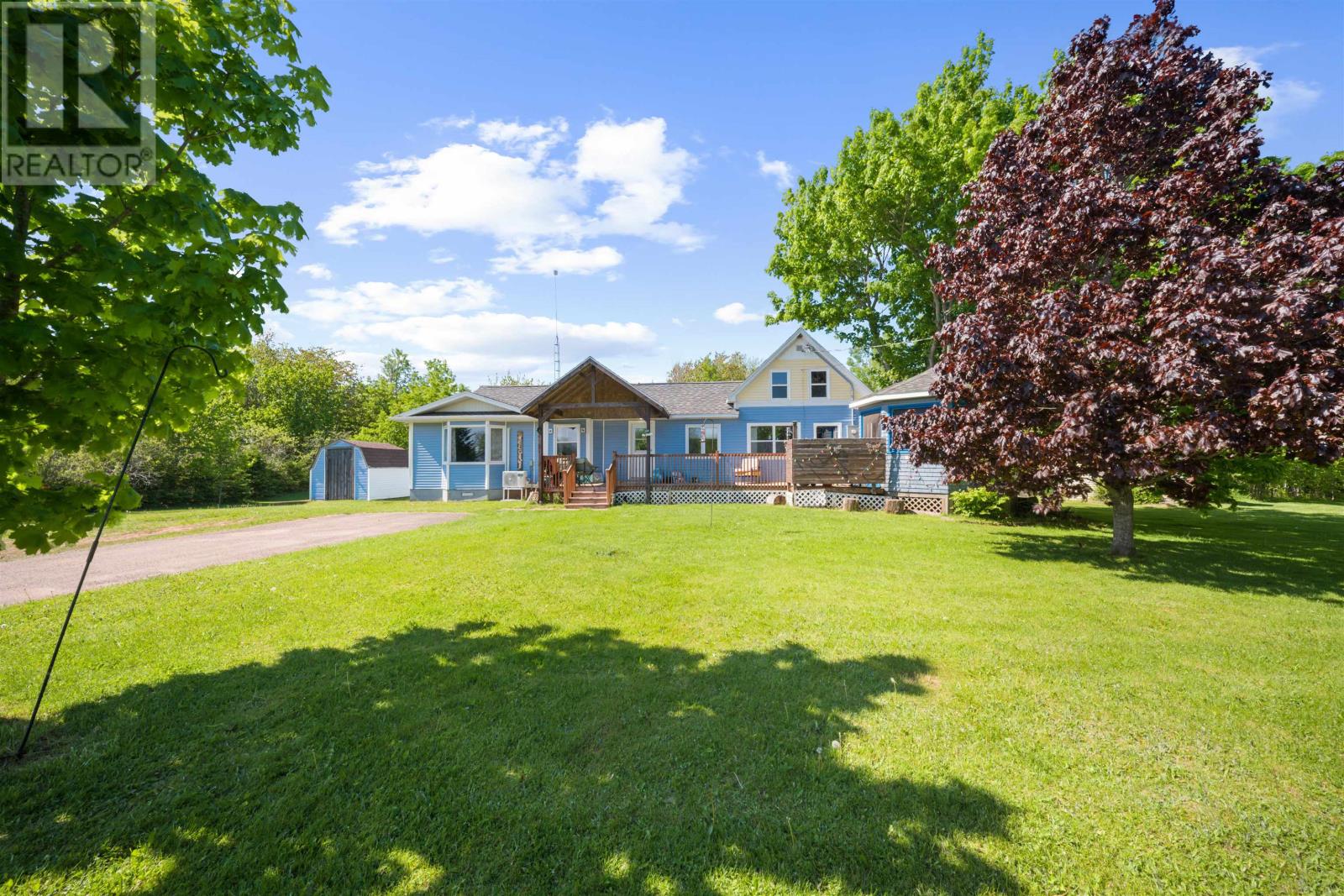 1284 Deblois Road, St. Louis, Prince Edward Island  C0B 1Z0 - Photo 6 - 202614071