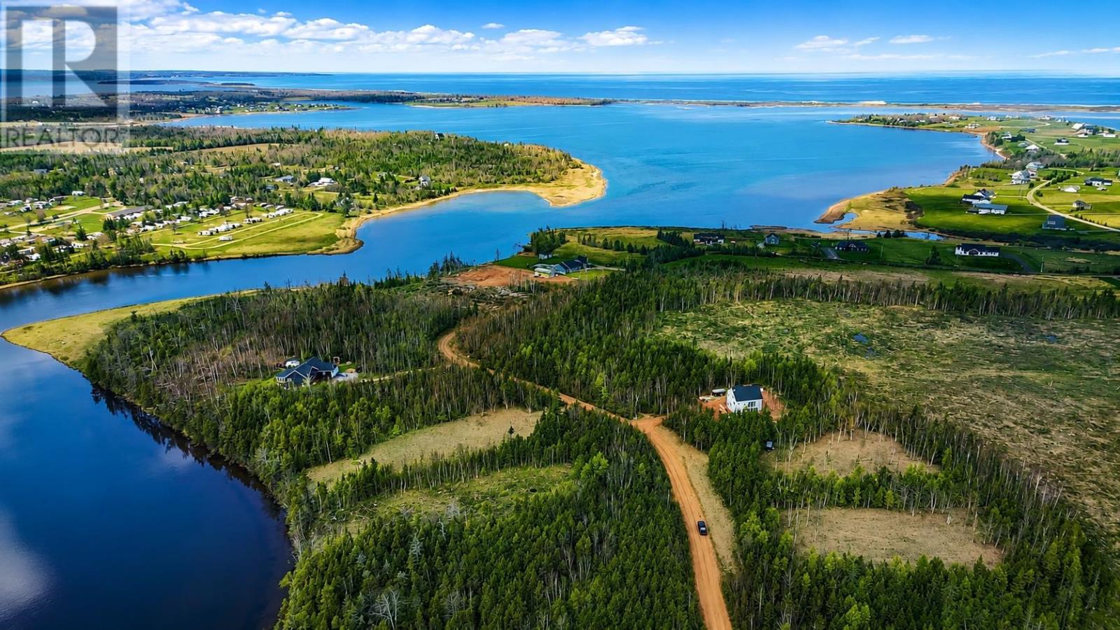 Lot 4 Garden Shore Road, West Covehead, Prince Edward Island  C0A 1P0 - Photo 1 - 202614074