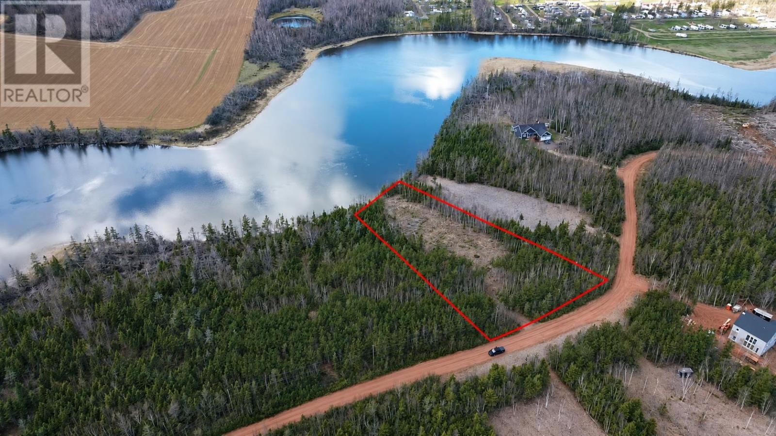 Lot 4 Garden Shore Road, West Covehead, Prince Edward Island  C0A 1P0 - Photo 2 - 202614074