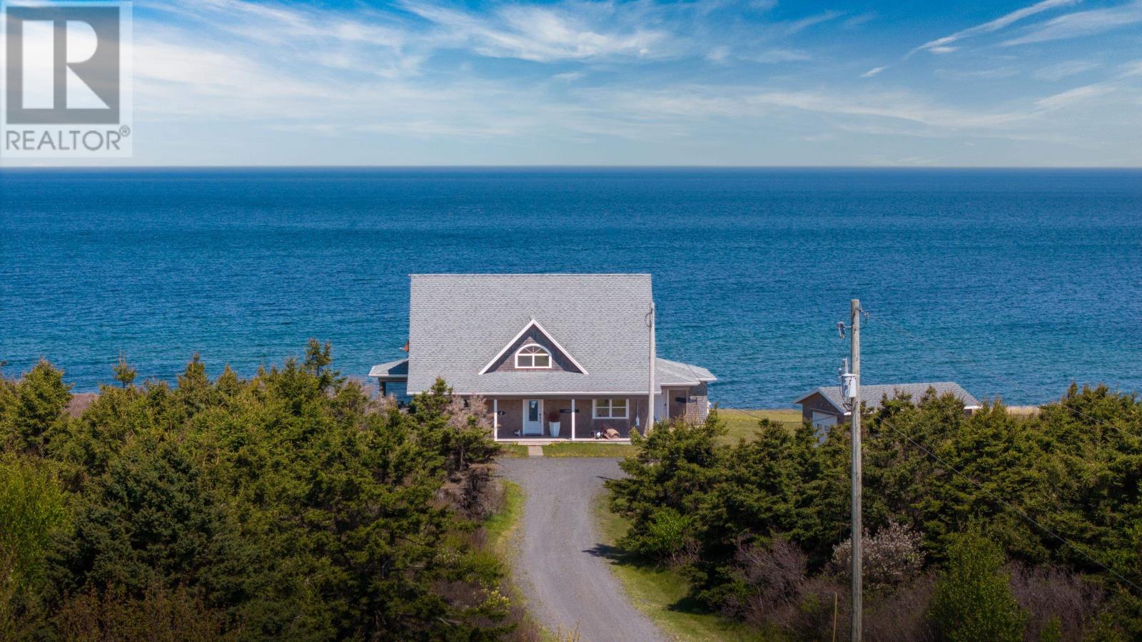 150 Wild Rose Lane, St Margaret, Prince Edward Island  C0A 2B0 - Photo 1 - 202614084