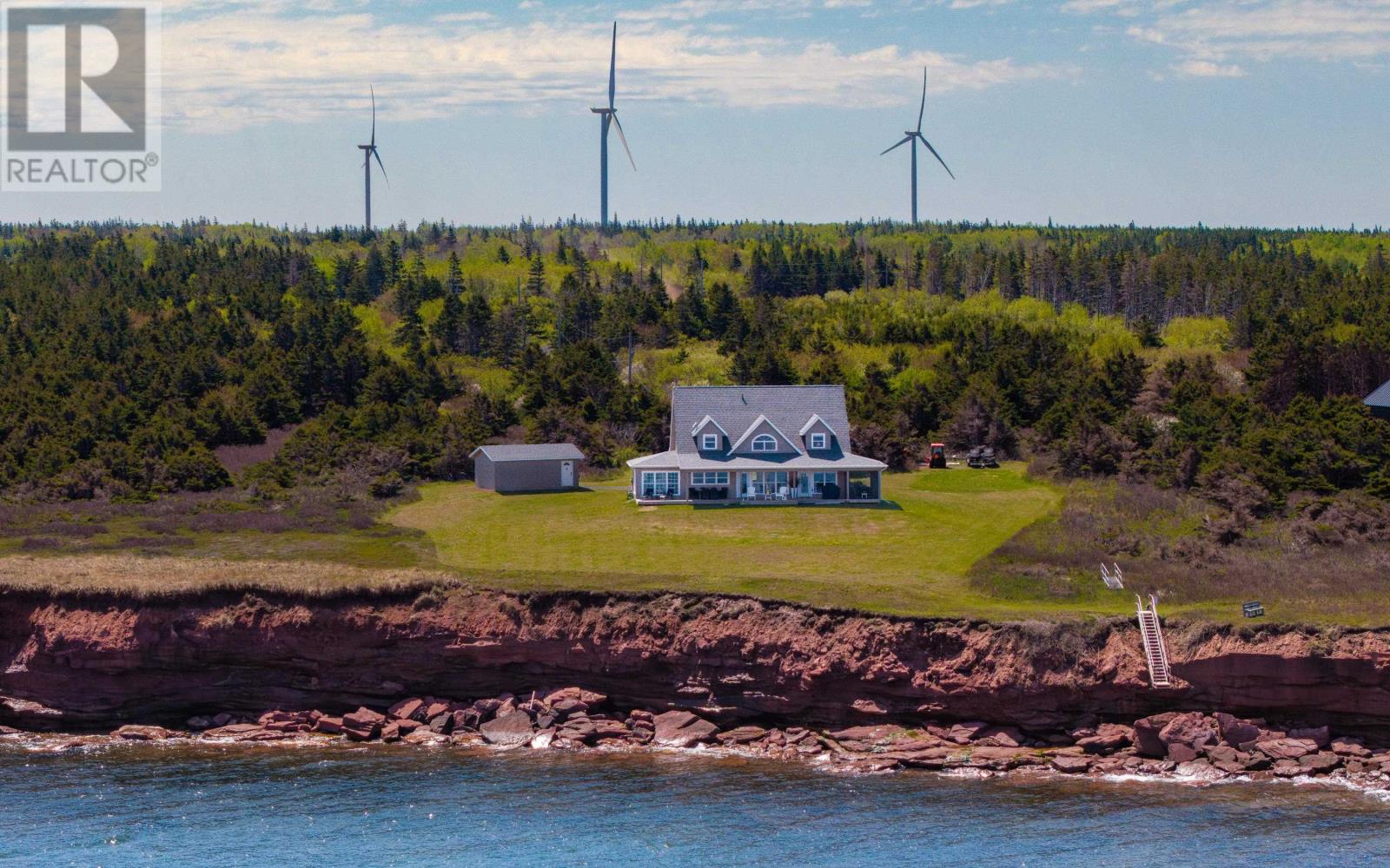 150 Wild Rose Lane, St Margaret, Prince Edward Island  C0A 2B0 - Photo 2 - 202614084