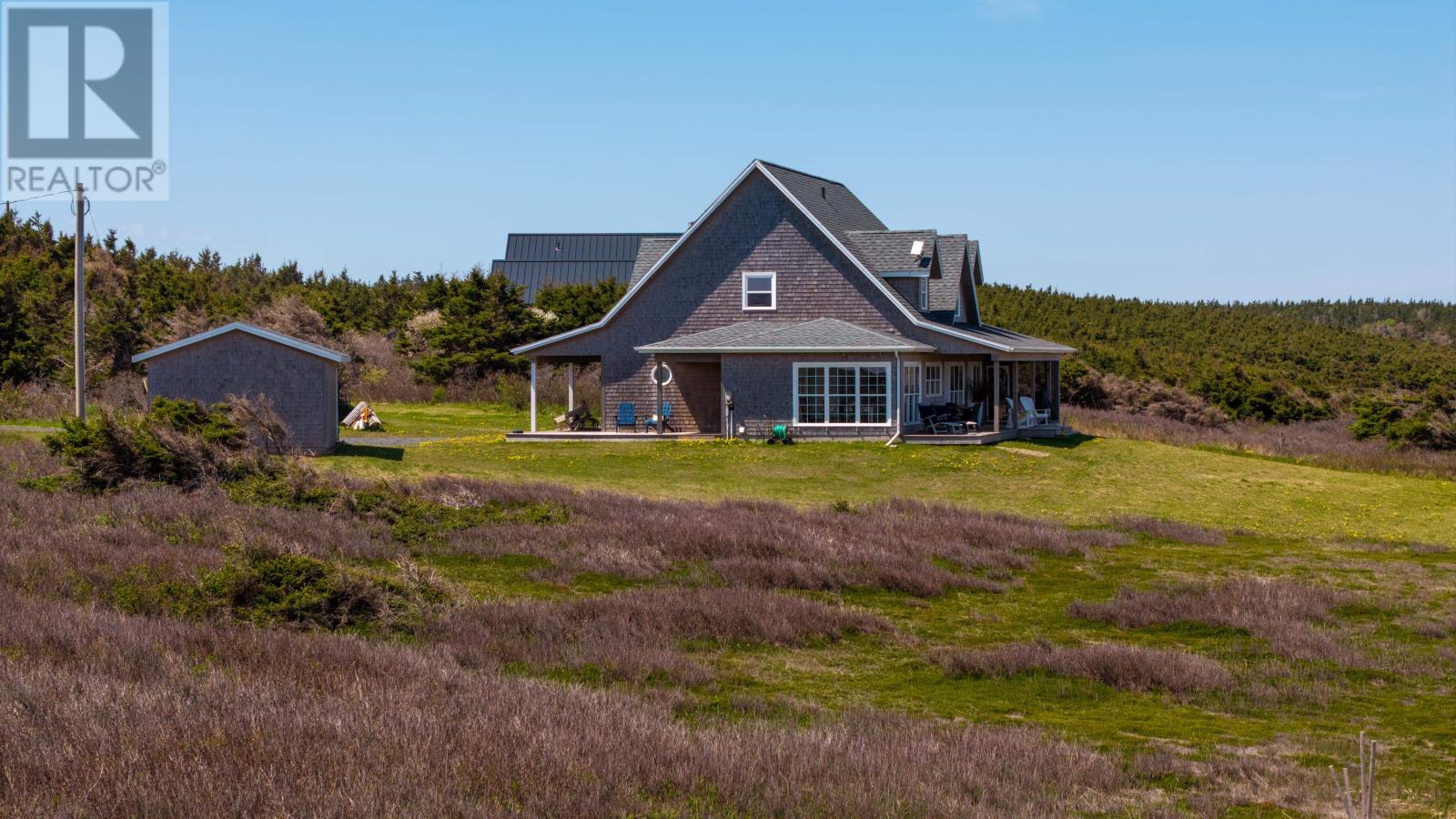 150 Wild Rose Lane, St Margaret, Prince Edward Island  C0A 2B0 - Photo 43 - 202614084