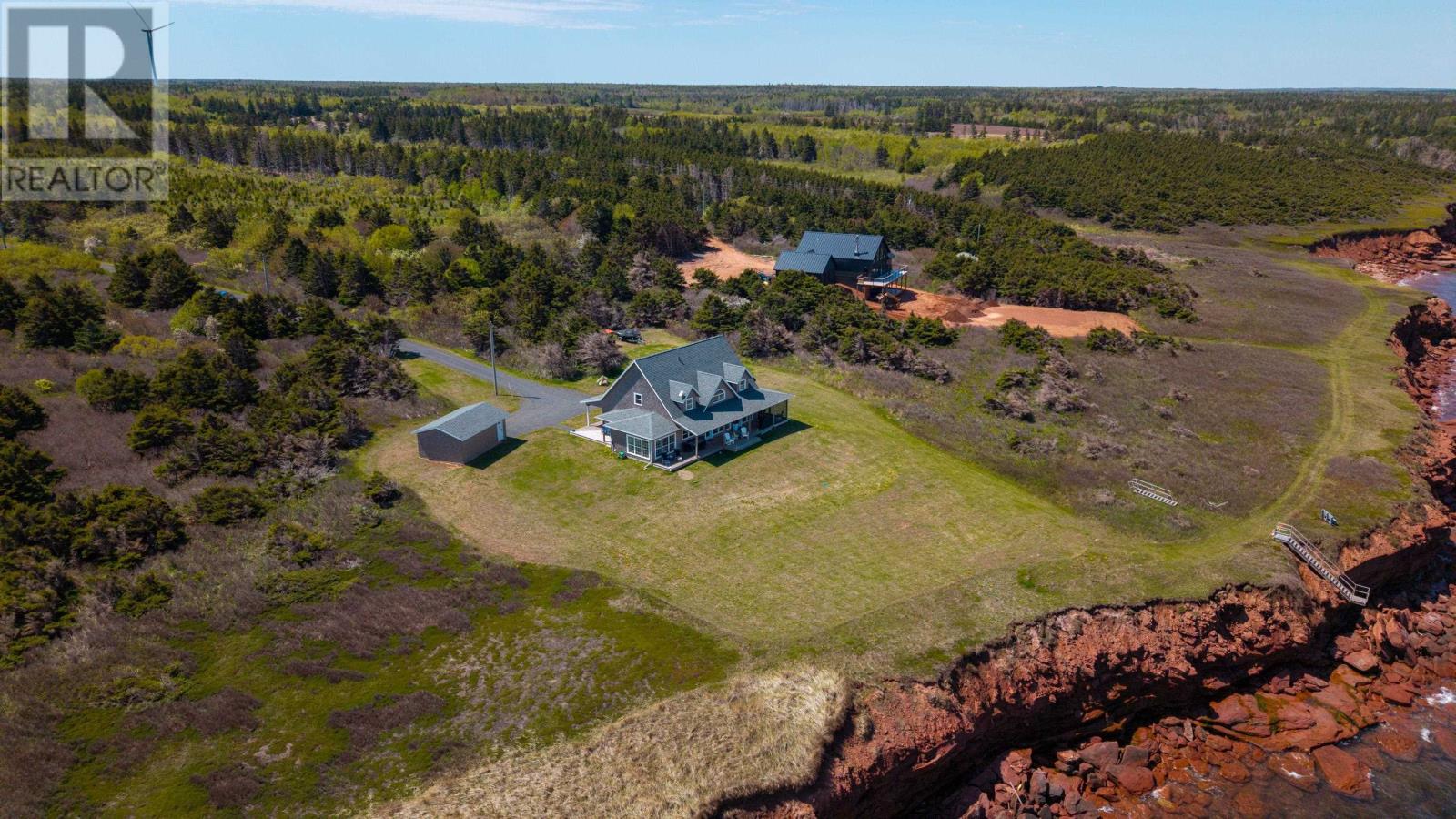 150 Wild Rose Lane, St Margaret, Prince Edward Island  C0A 2B0 - Photo 47 - 202614084