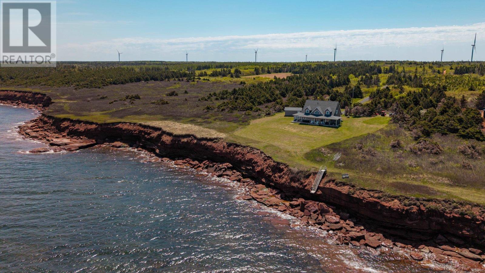 150 Wild Rose Lane, St Margaret, Prince Edward Island  C0A 2B0 - Photo 48 - 202614084