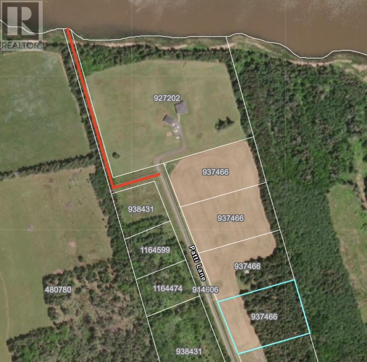 Lot 20-2 Patti Lane, Fort Augustus, Prince Edward Island  C1B 3C1 - Photo 11 - 202614085