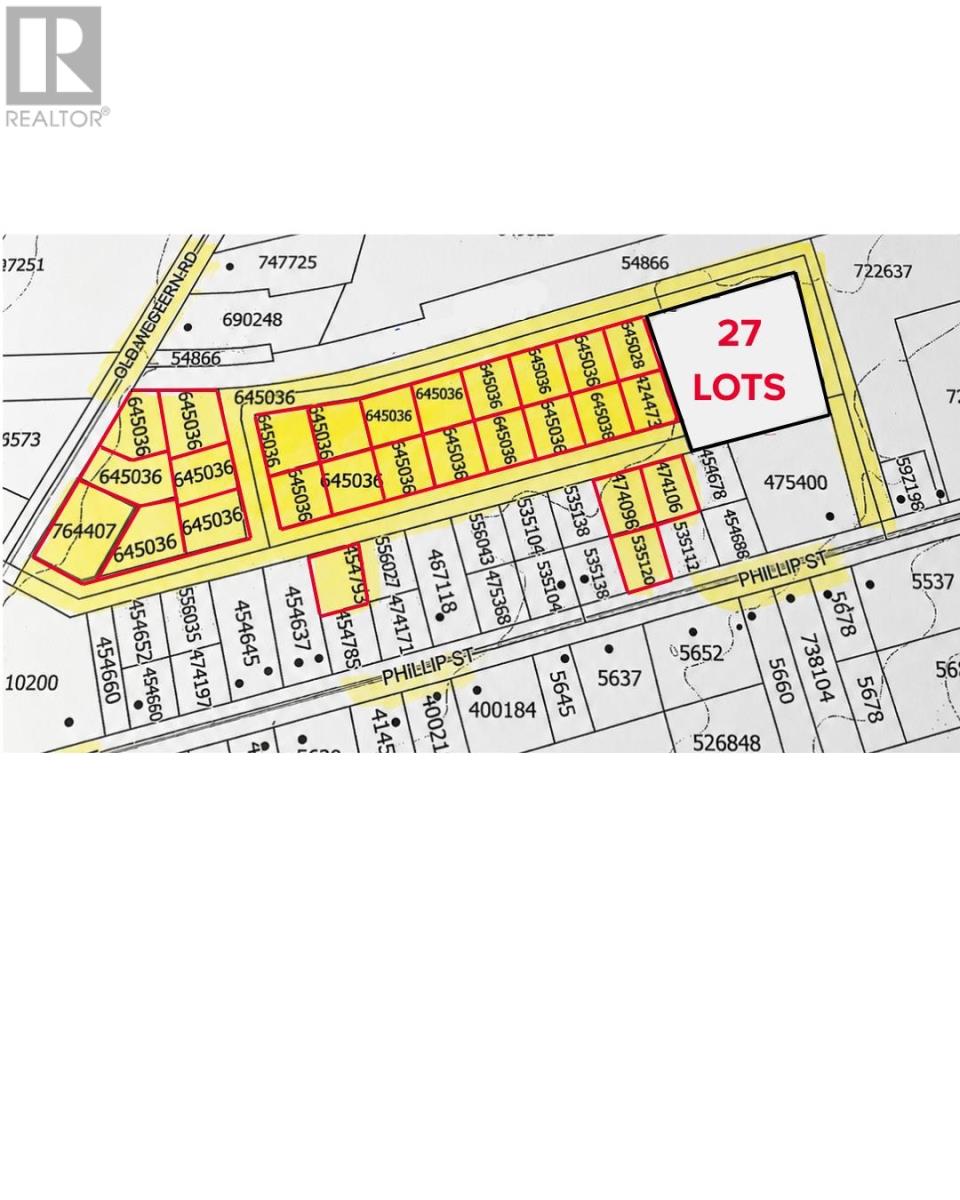 27 Lots Phillip Street, Tignish, Prince Edward Island  C0B 2B0 - Photo 1 - 202614095