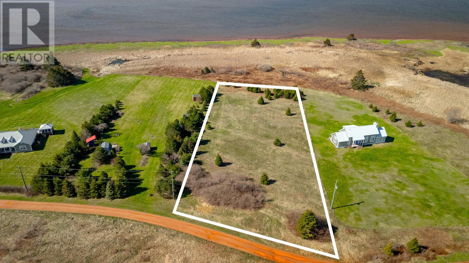 Lot 11 Paradise Drive, Little Pond, Prince Edward Island  C0A 2B0 - Photo 2 - 202614097