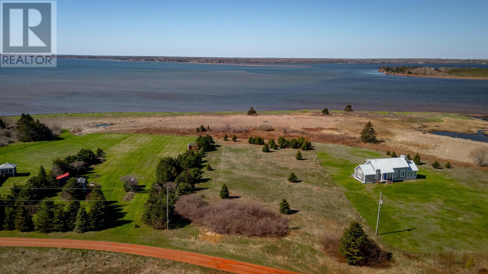 Lot 11 Paradise Drive, Little Pond, Prince Edward Island  C0A 2B0 - Photo 20 - 202614097