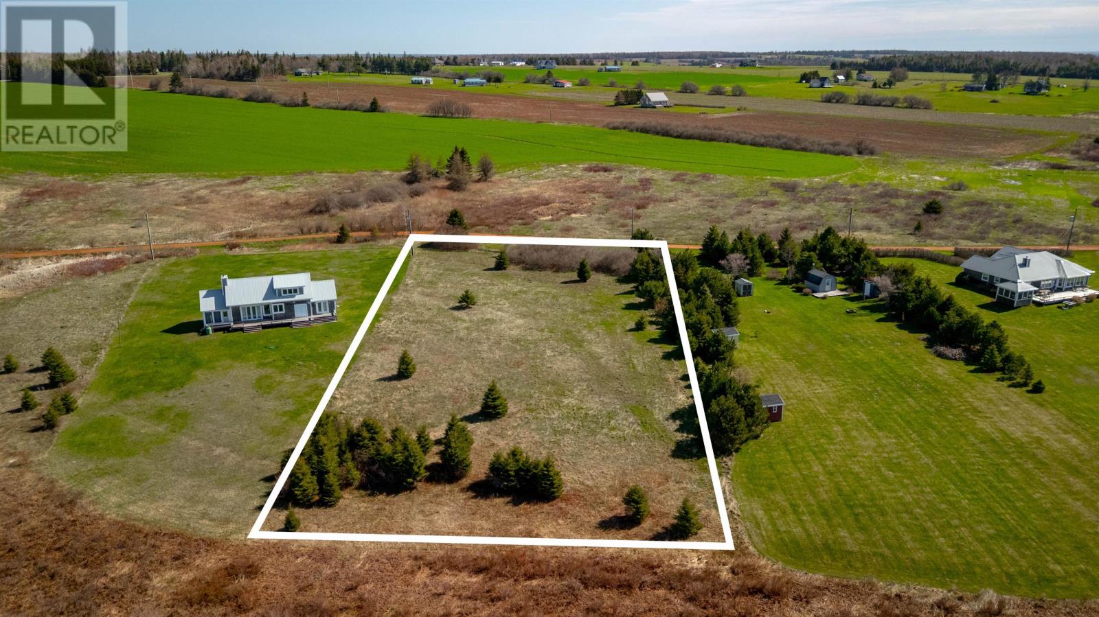 Lot 11 Paradise Drive, Little Pond, Prince Edward Island  C0A 2B0 - Photo 3 - 202614097